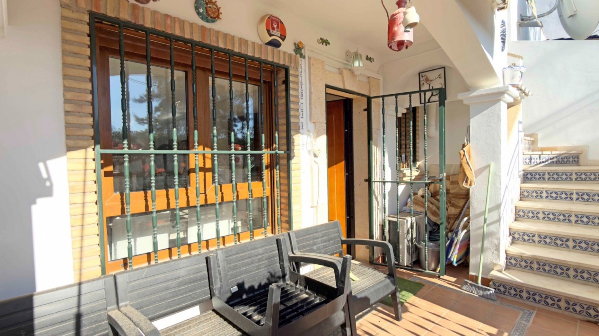 Revente - Maison de ville -
Orihuela Costa - Villamartín