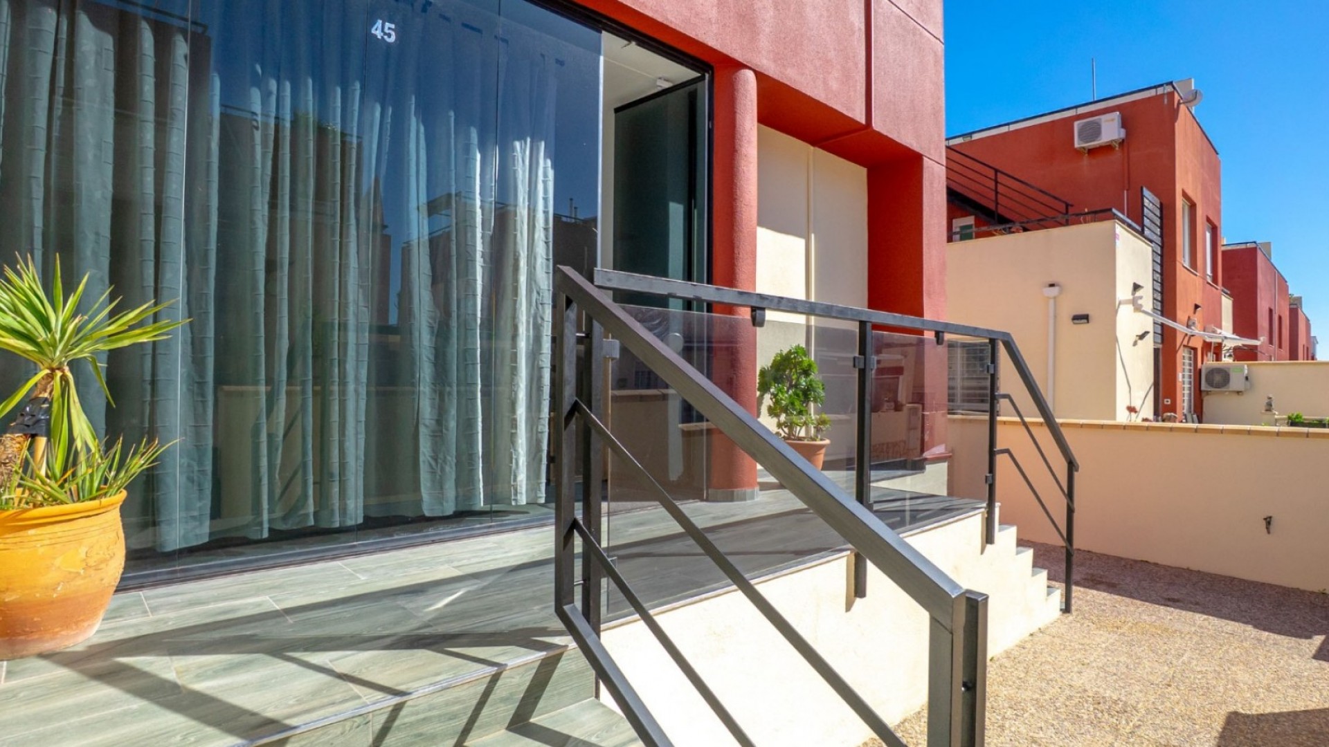 Revente - Maison de ville -
Orihuela Costa - Villamartín