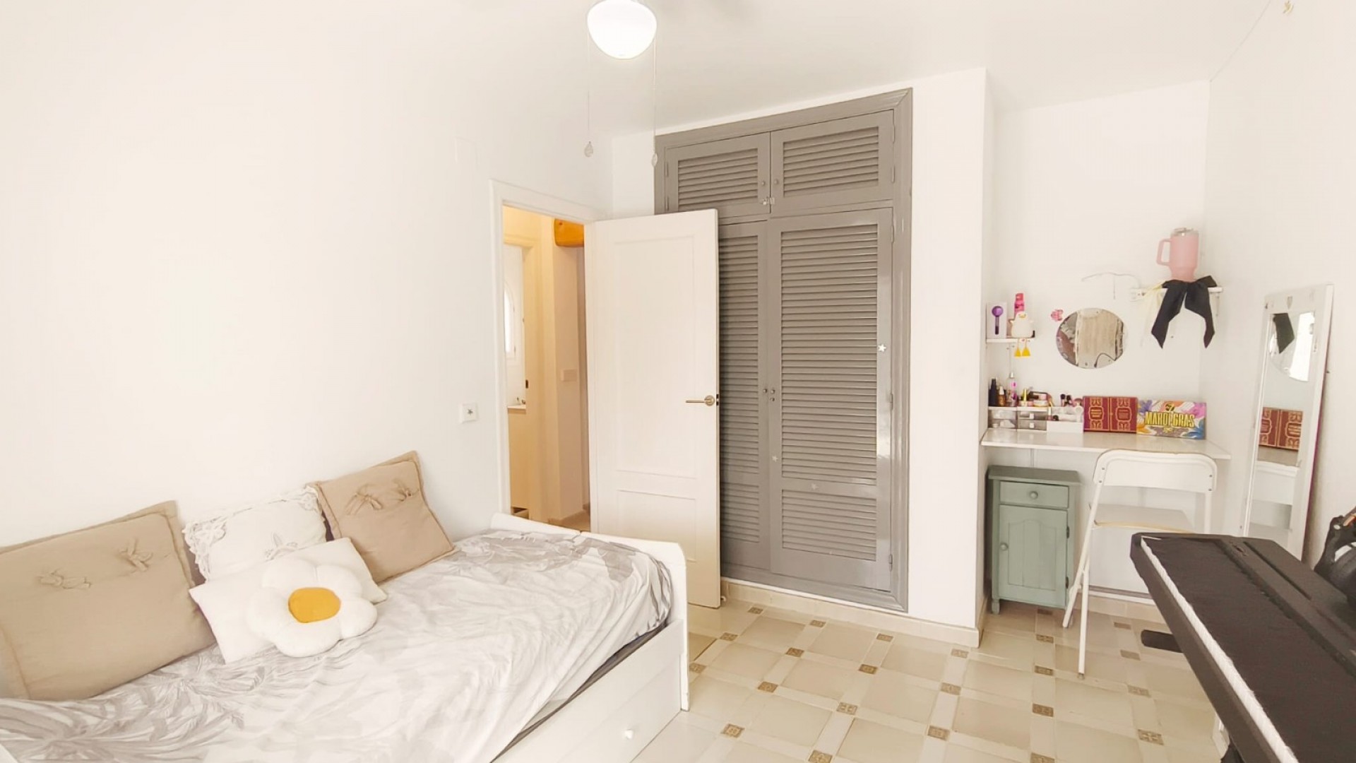 Revente - Maison de ville -
Orihuela Costa - Villamartín