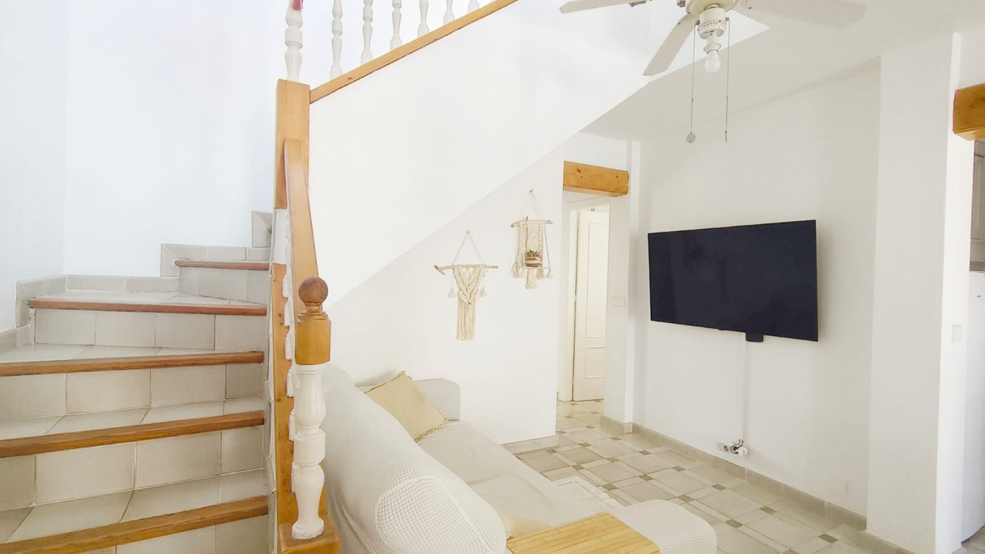 Revente - Maison de ville -
Orihuela Costa - Villamartín