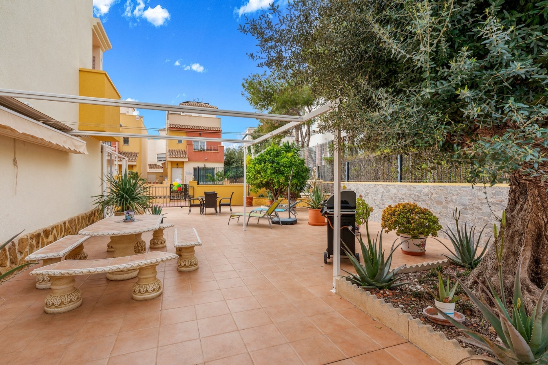 Revente - Maison de ville -
Orihuela Costa - Villamartín