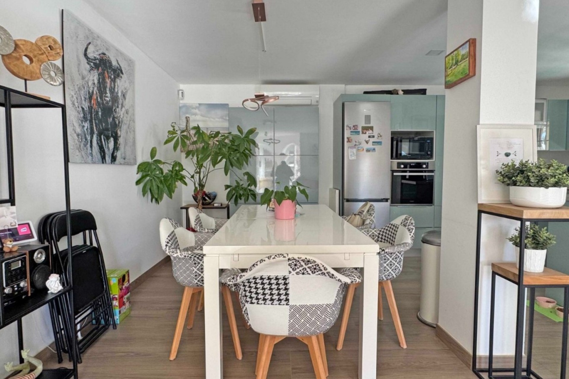 Revente - Maison de ville -
Orihuela Costa - Villamartín