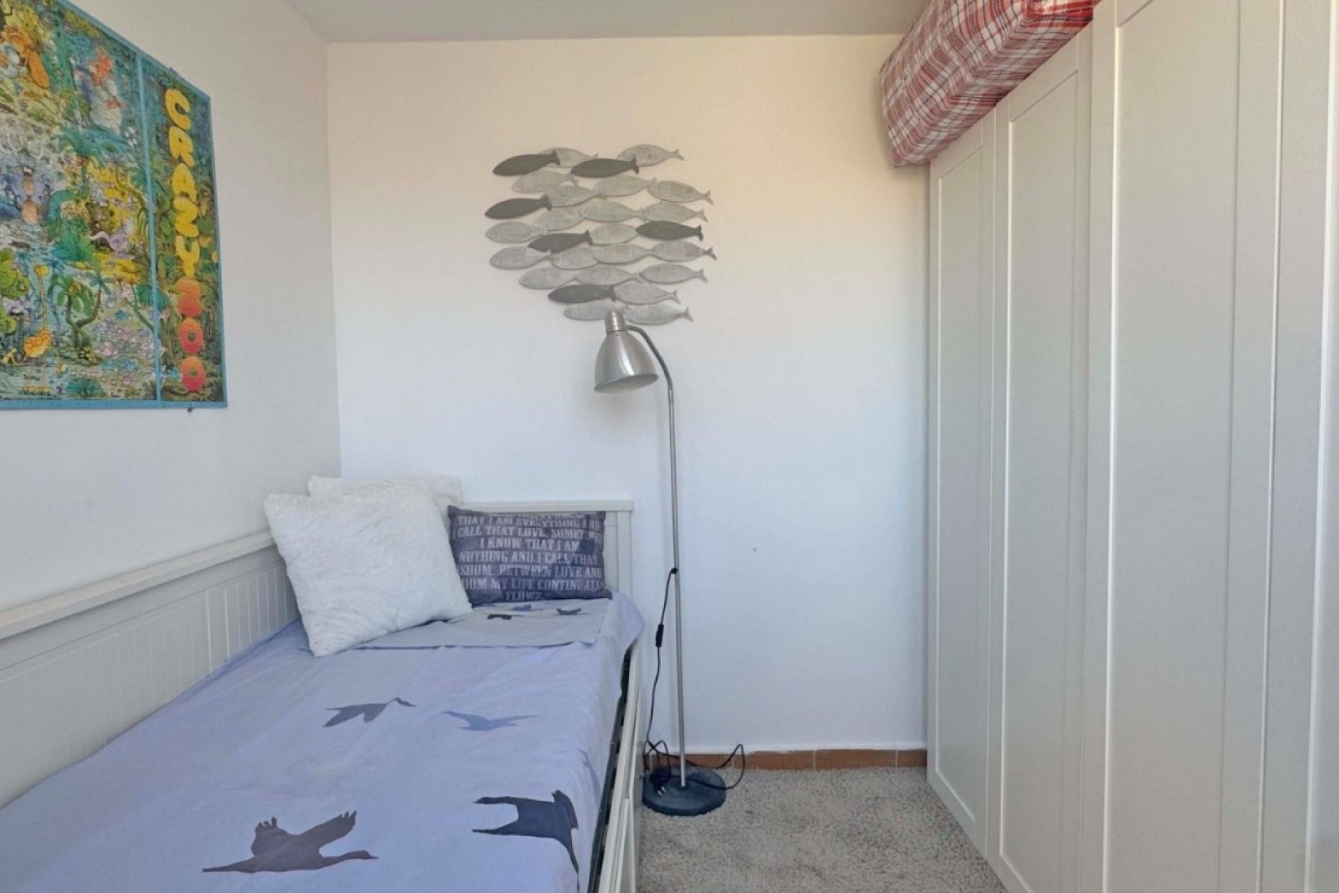 Revente - Maison de ville -
Orihuela Costa - Villamartín