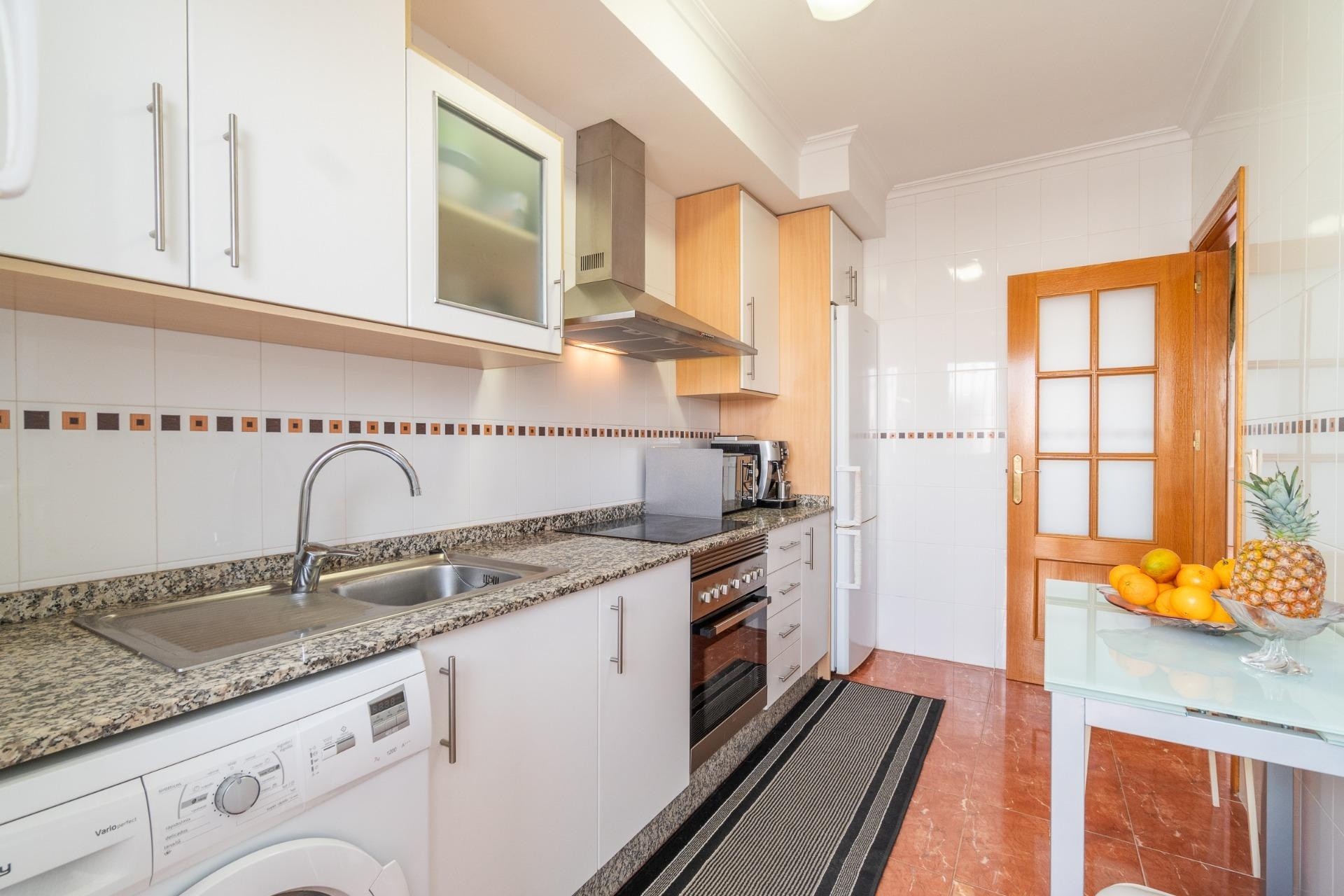 Revente - Maison de ville -
Orihuela Costa - Villamartin