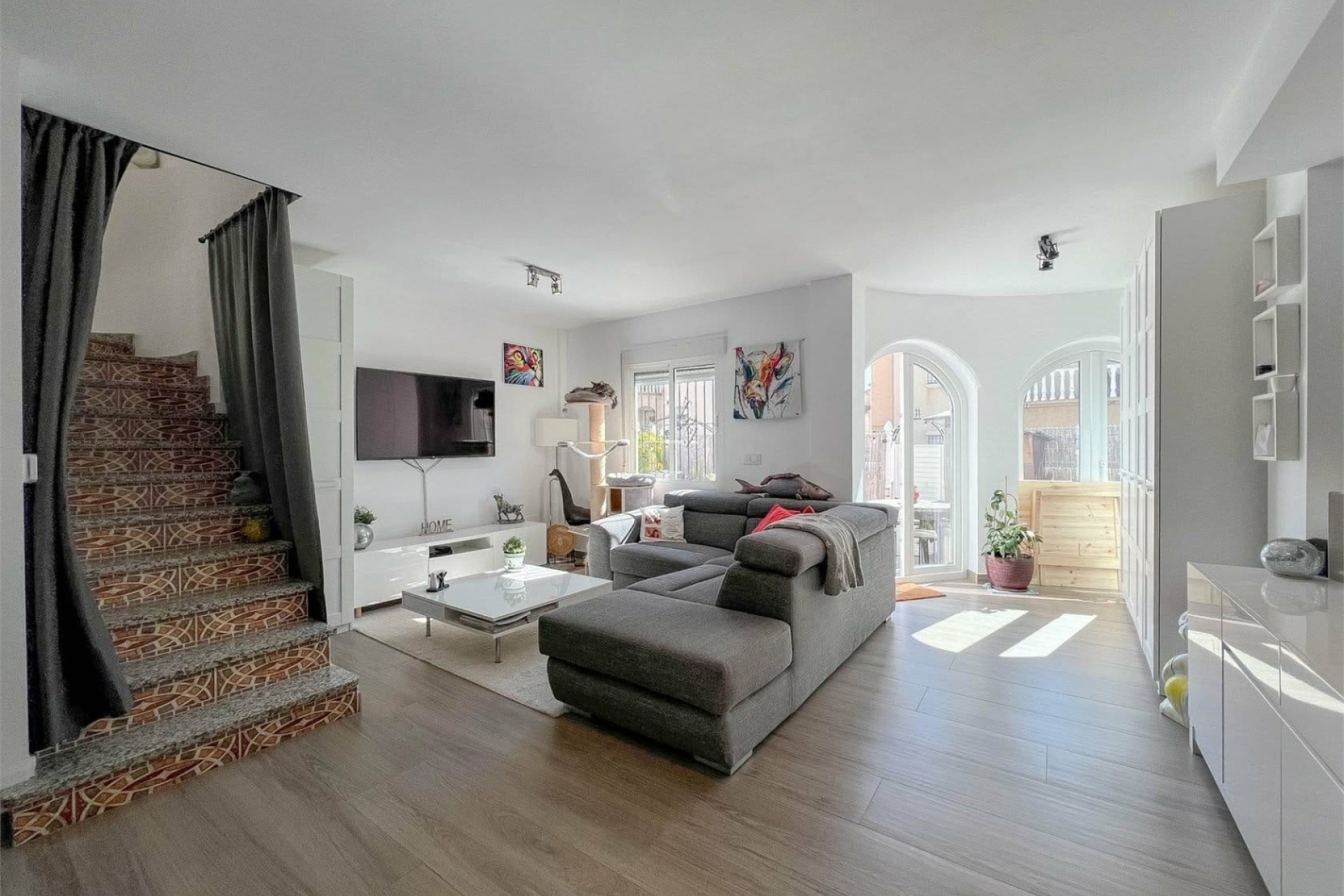 Revente - Maison de ville -
Orihuela Costa - Villamartín