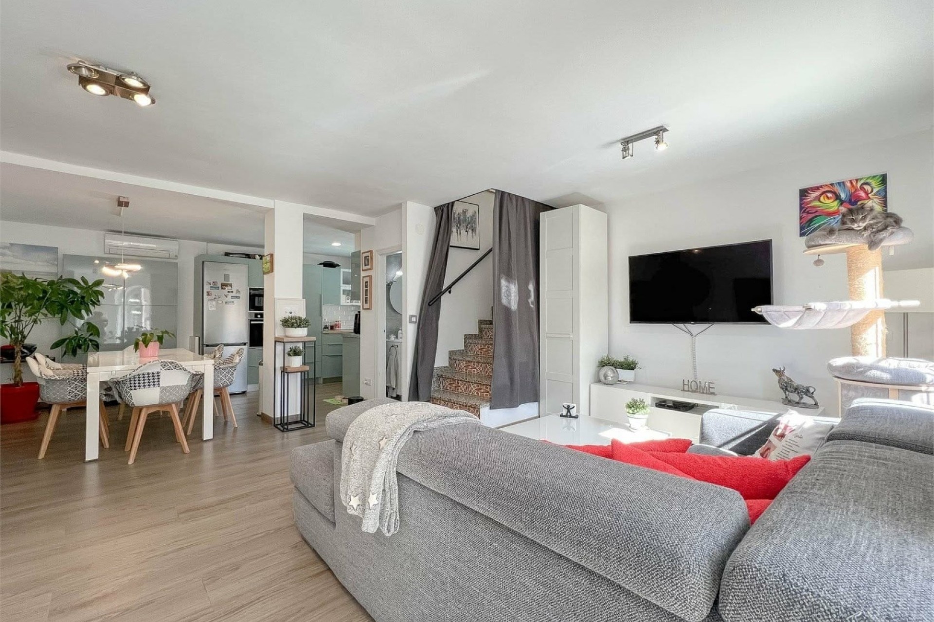 Revente - Maison de ville -
Orihuela Costa - Villamartín