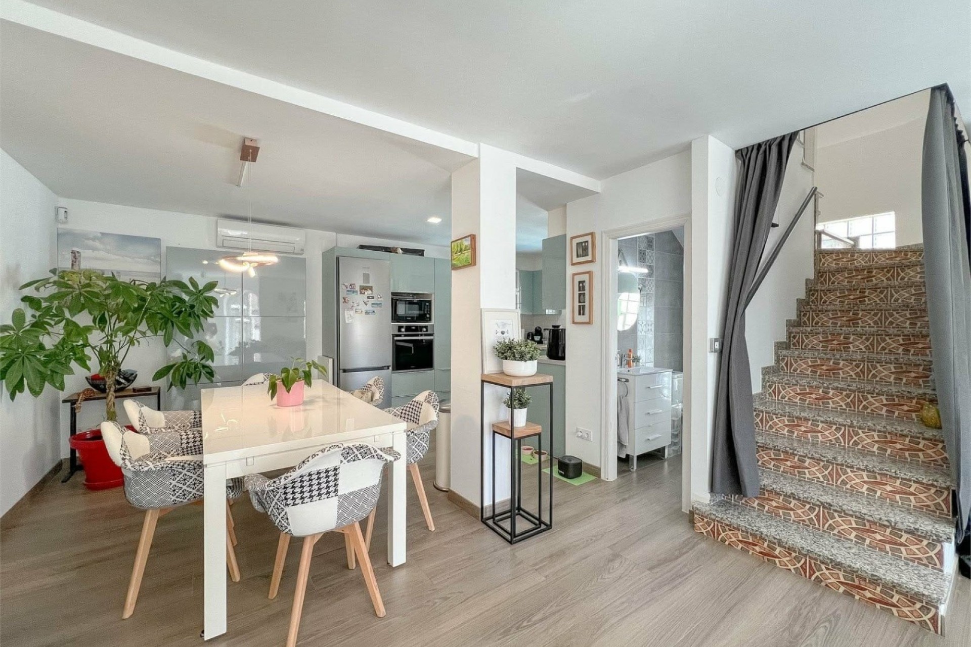 Revente - Maison de ville -
Orihuela Costa - Villamartín