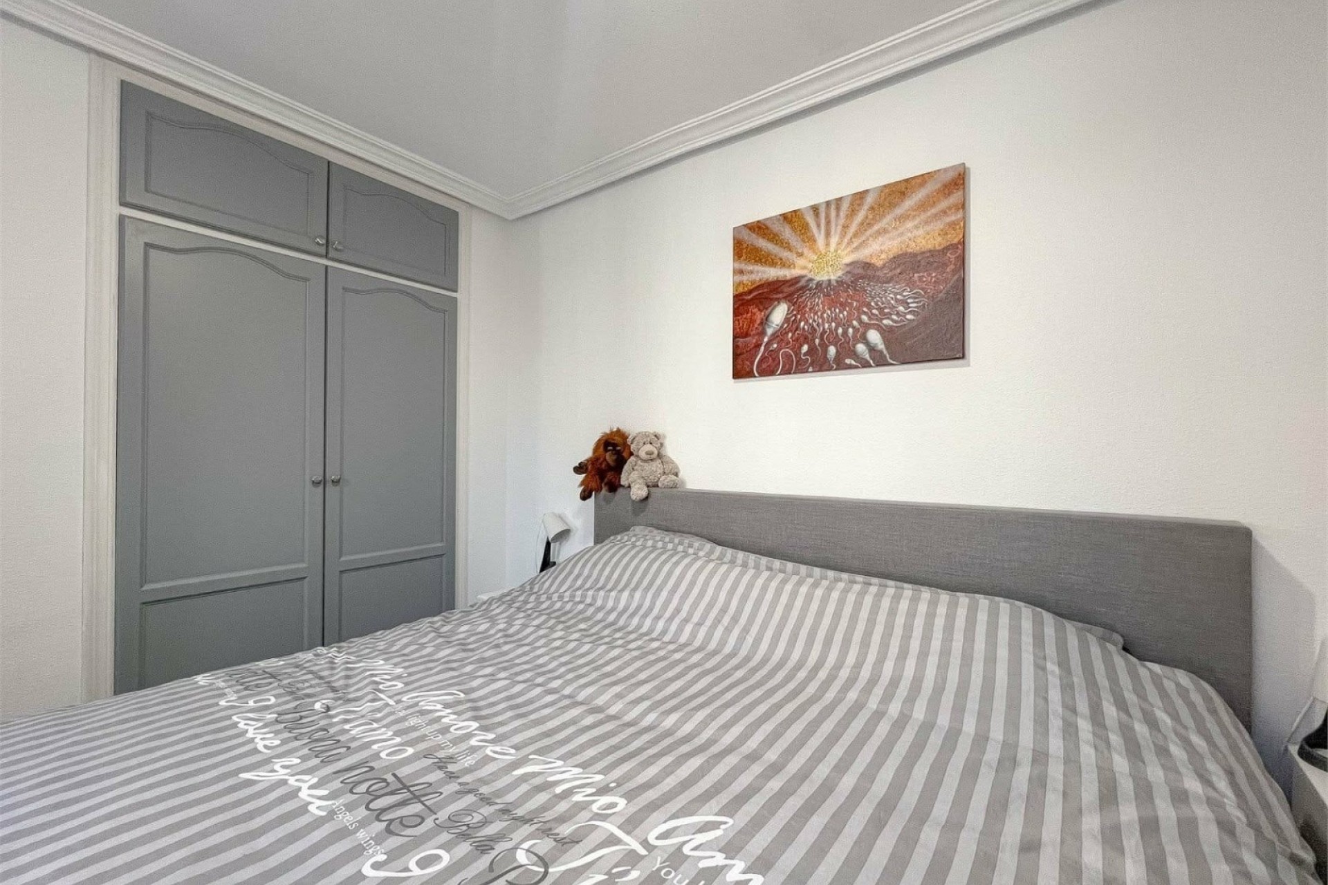 Revente - Maison de ville -
Orihuela Costa - Villamartín