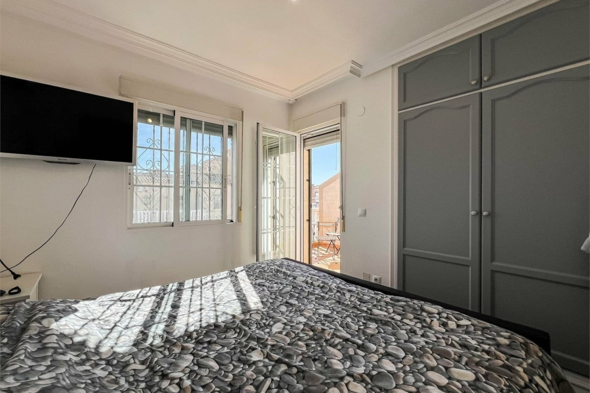 Revente - Maison de ville -
Orihuela Costa - Villamartín