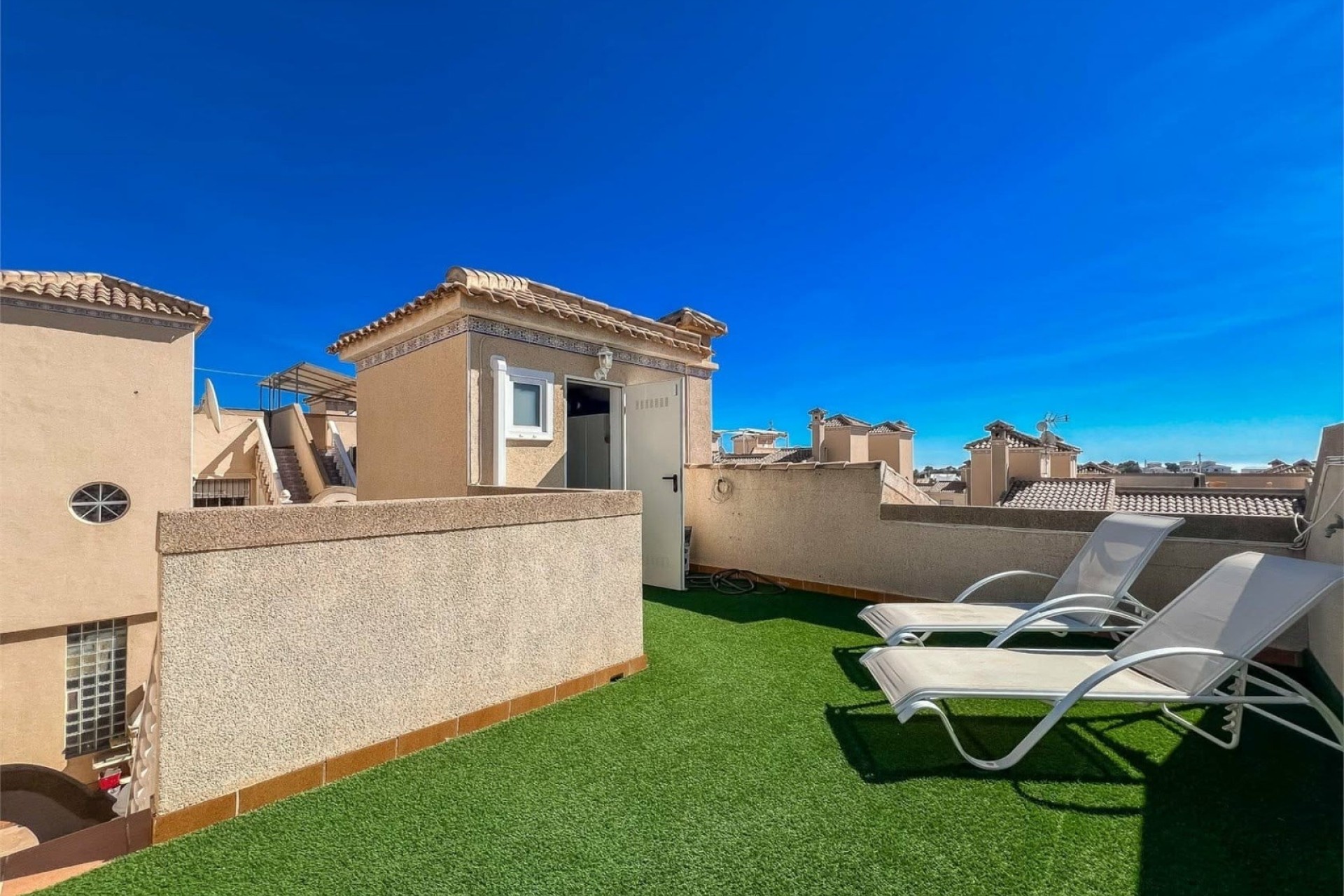 Revente - Maison de ville -
Orihuela Costa - Villamartín