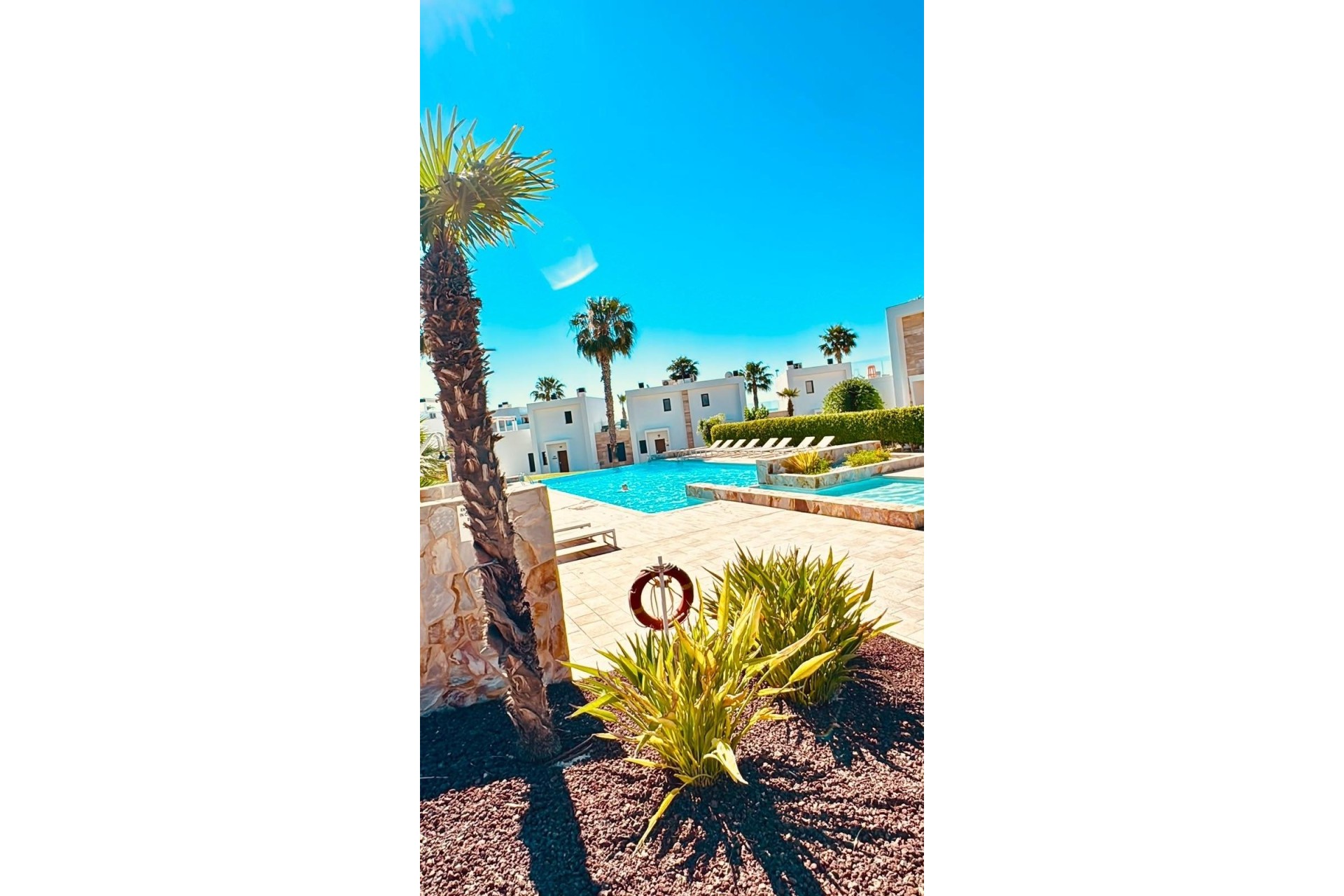 Revente - Maison de ville -
Orihuela Costa - Villamartín