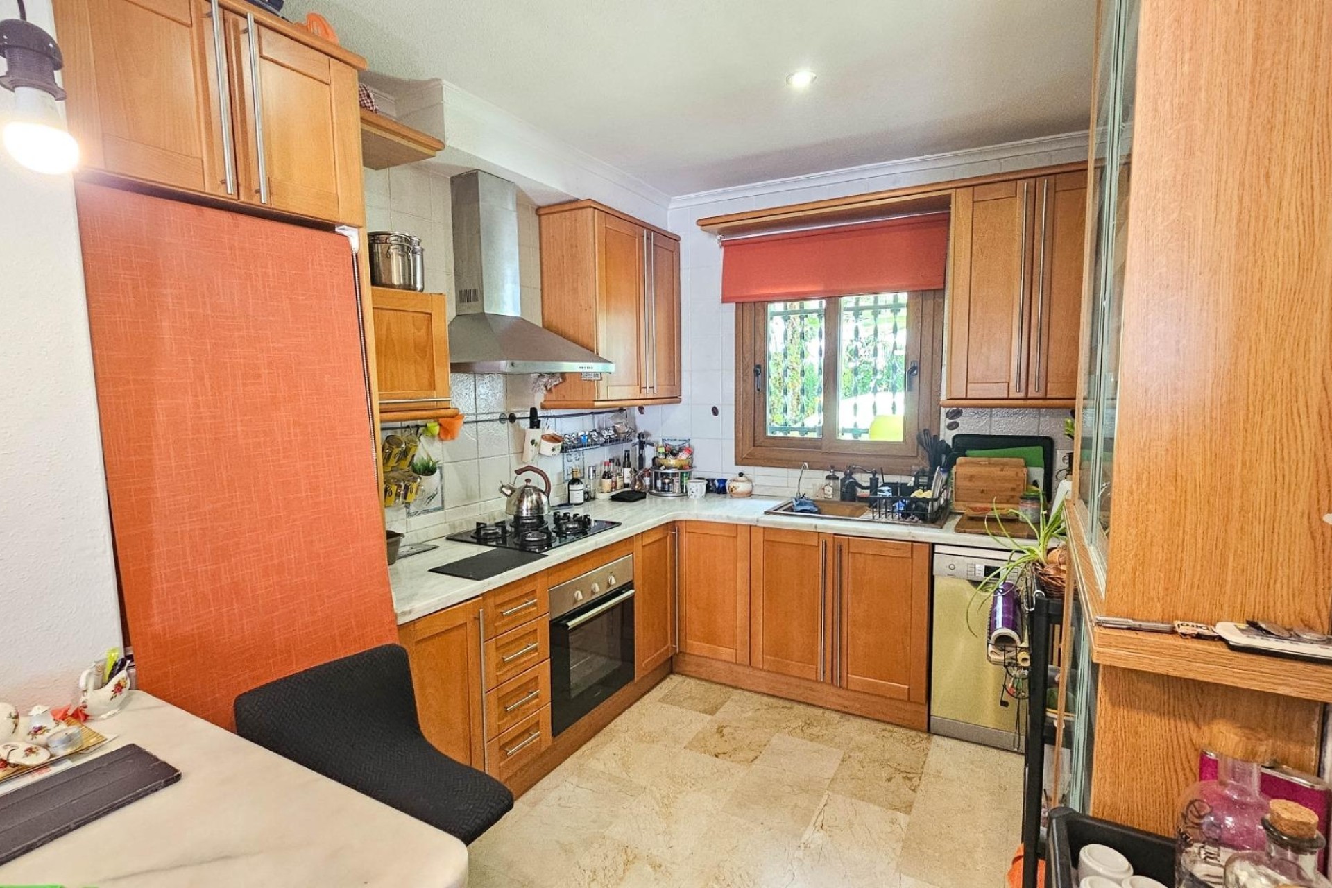Revente - Maison de ville -
Orihuela Costa - Villamartín