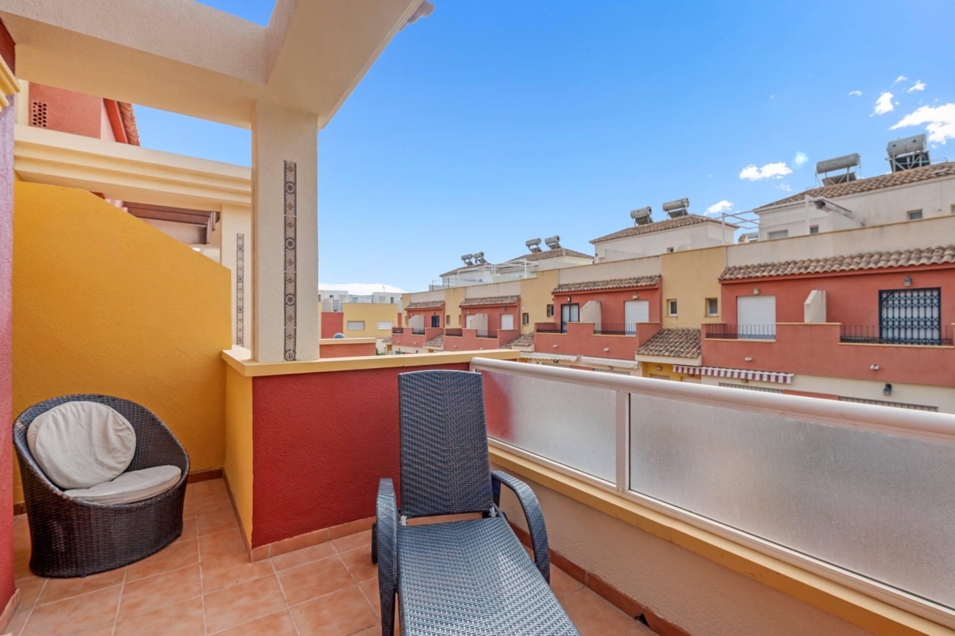 Revente - Maison de ville -
Orihuela Costa - Villamartín
