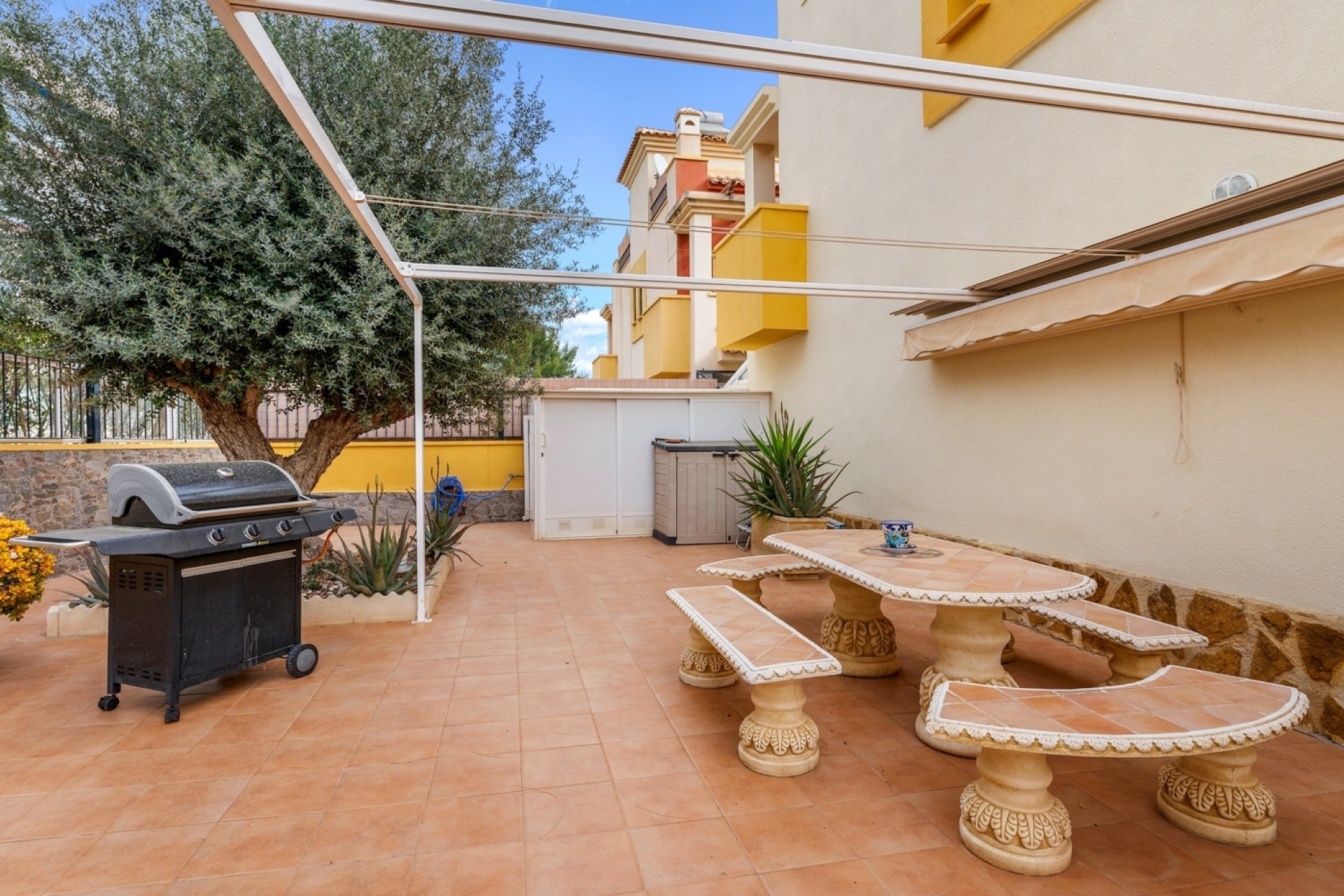 Revente - Maison de ville -
Orihuela Costa - Villamartín