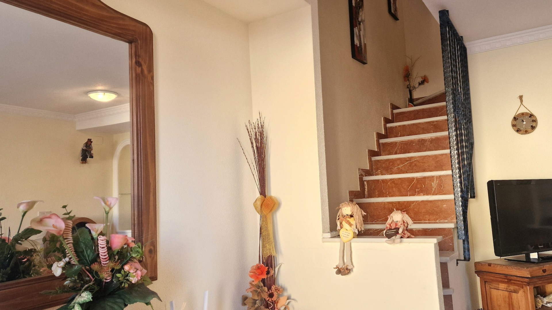 Revente - Maison de ville -
Orihuela Costa