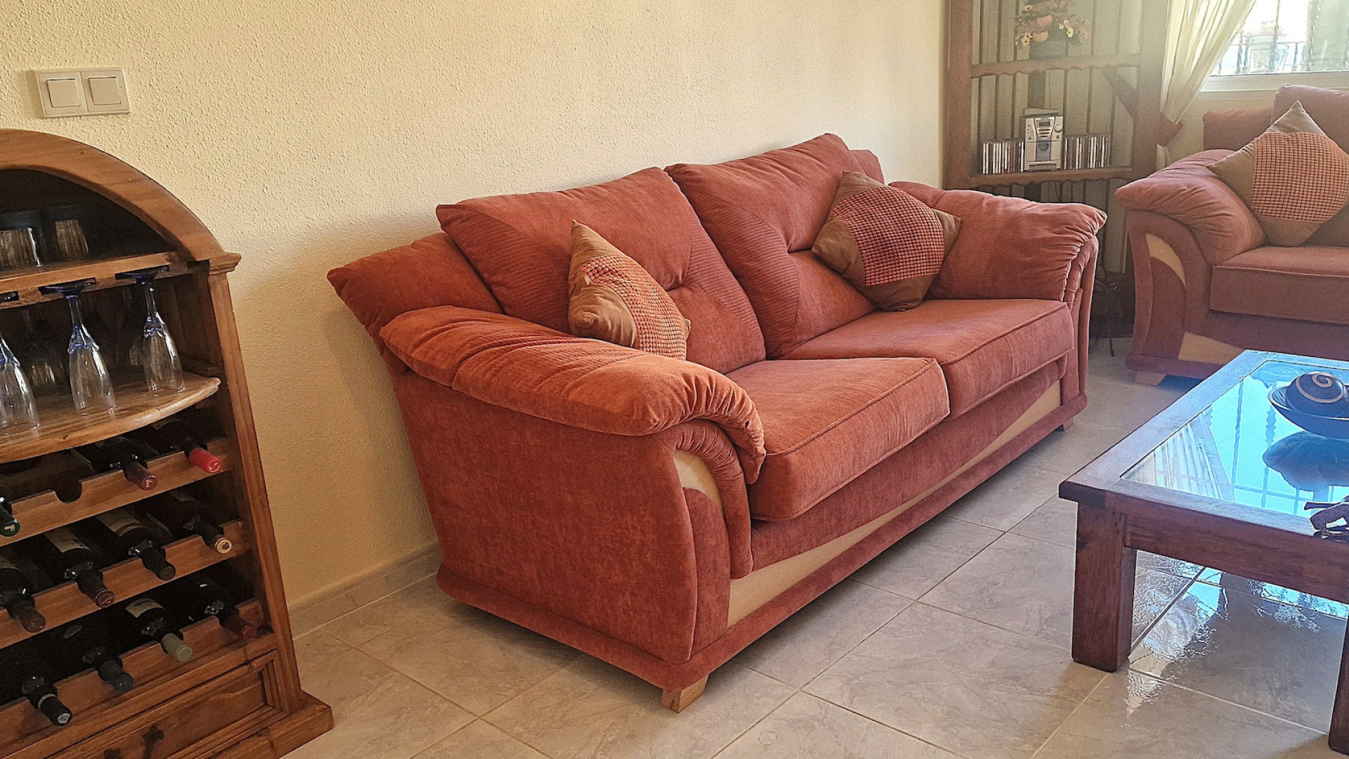 Revente - Maison de ville -
Orihuela Costa