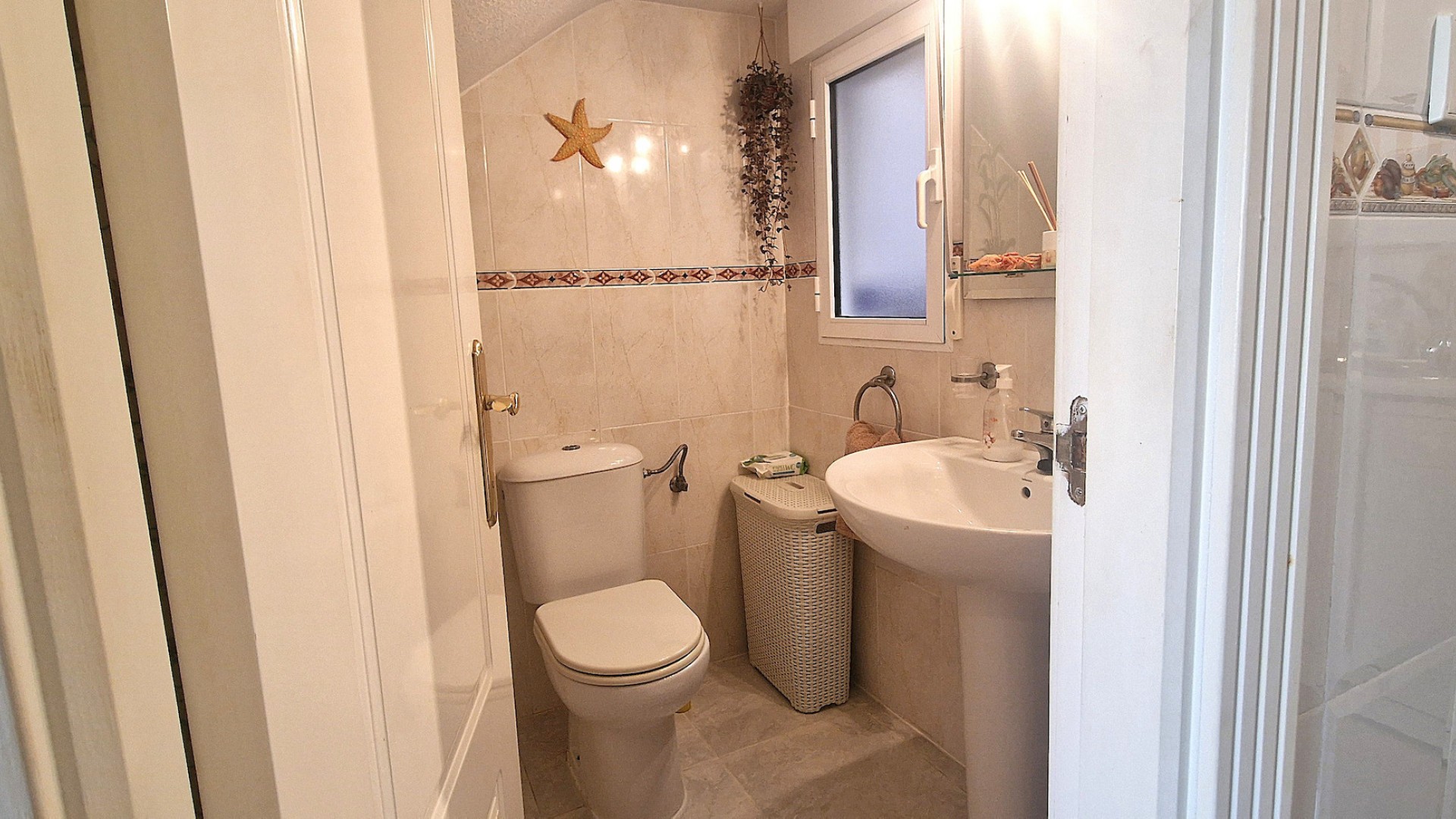 Revente - Maison de ville -
Orihuela Costa