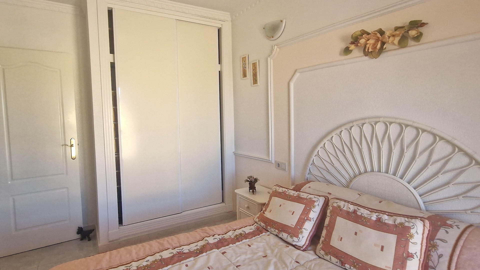 Revente - Maison de ville -
Orihuela Costa