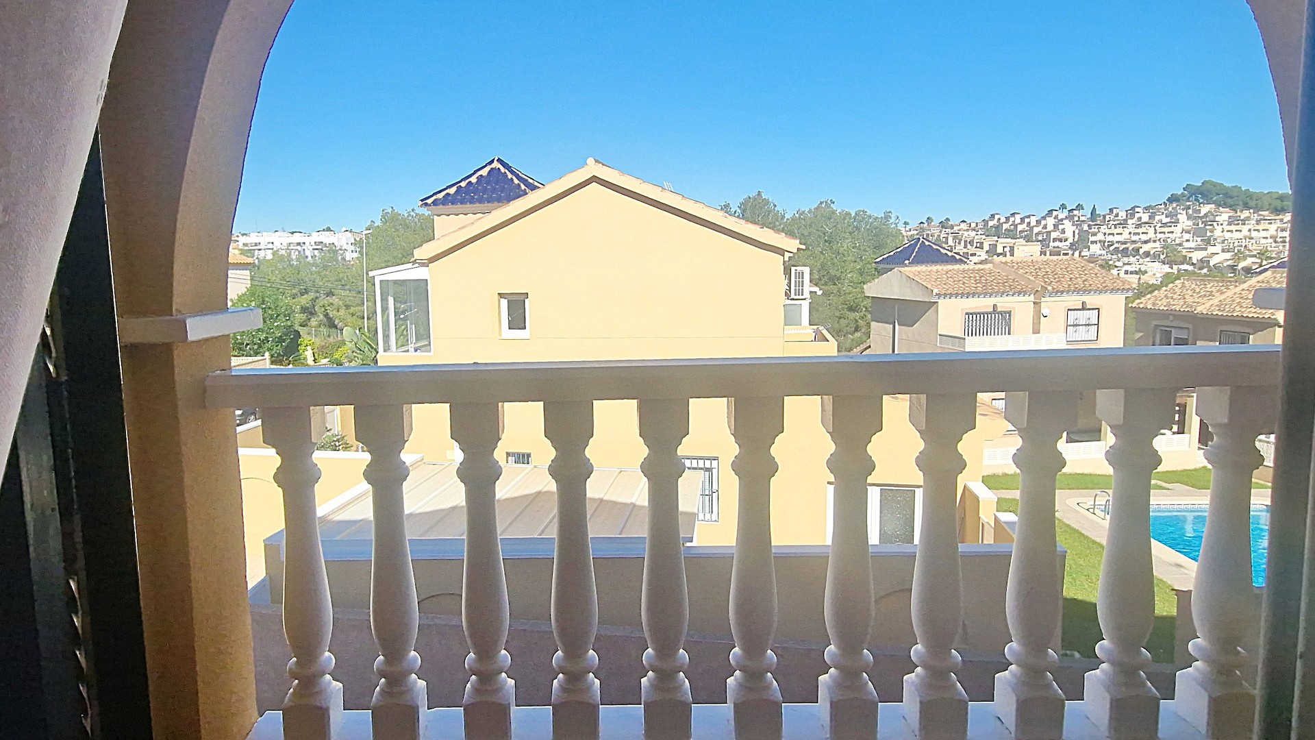 Revente - Maison de ville -
Orihuela Costa