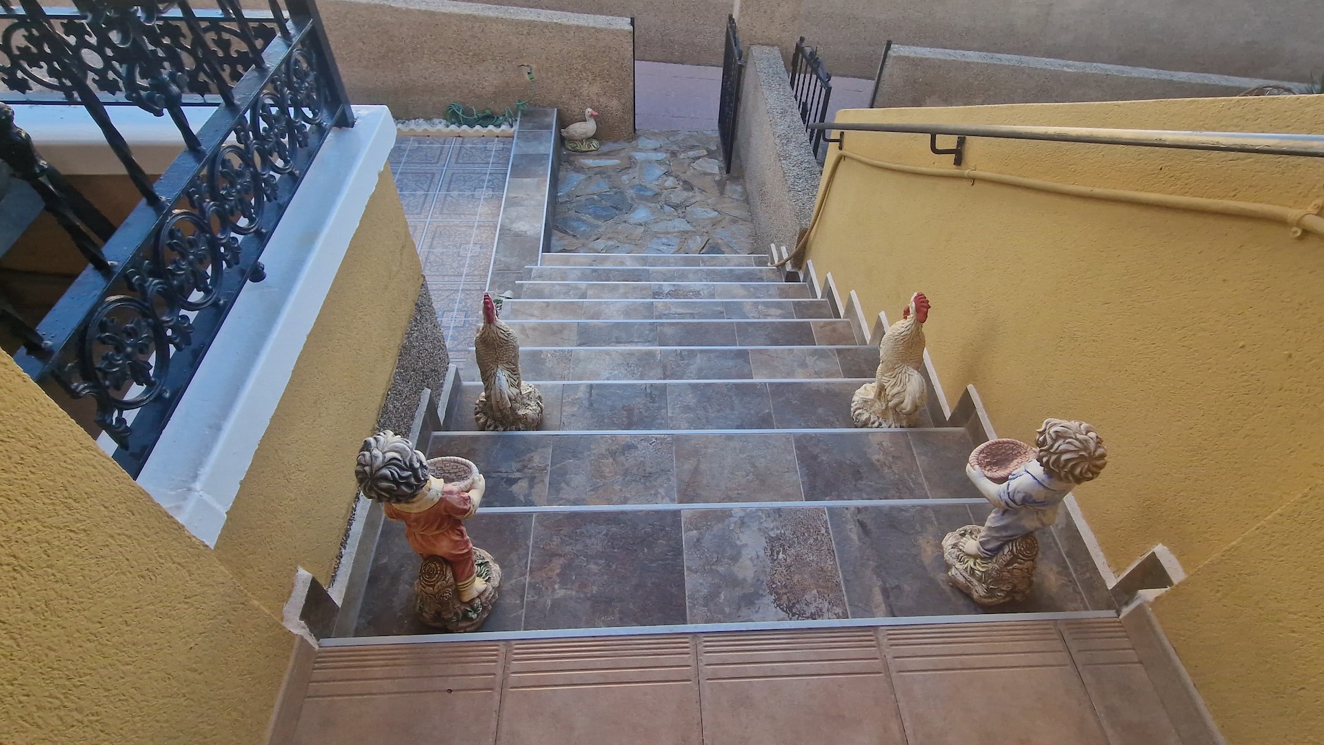 Revente - Maison de ville -
Orihuela Costa