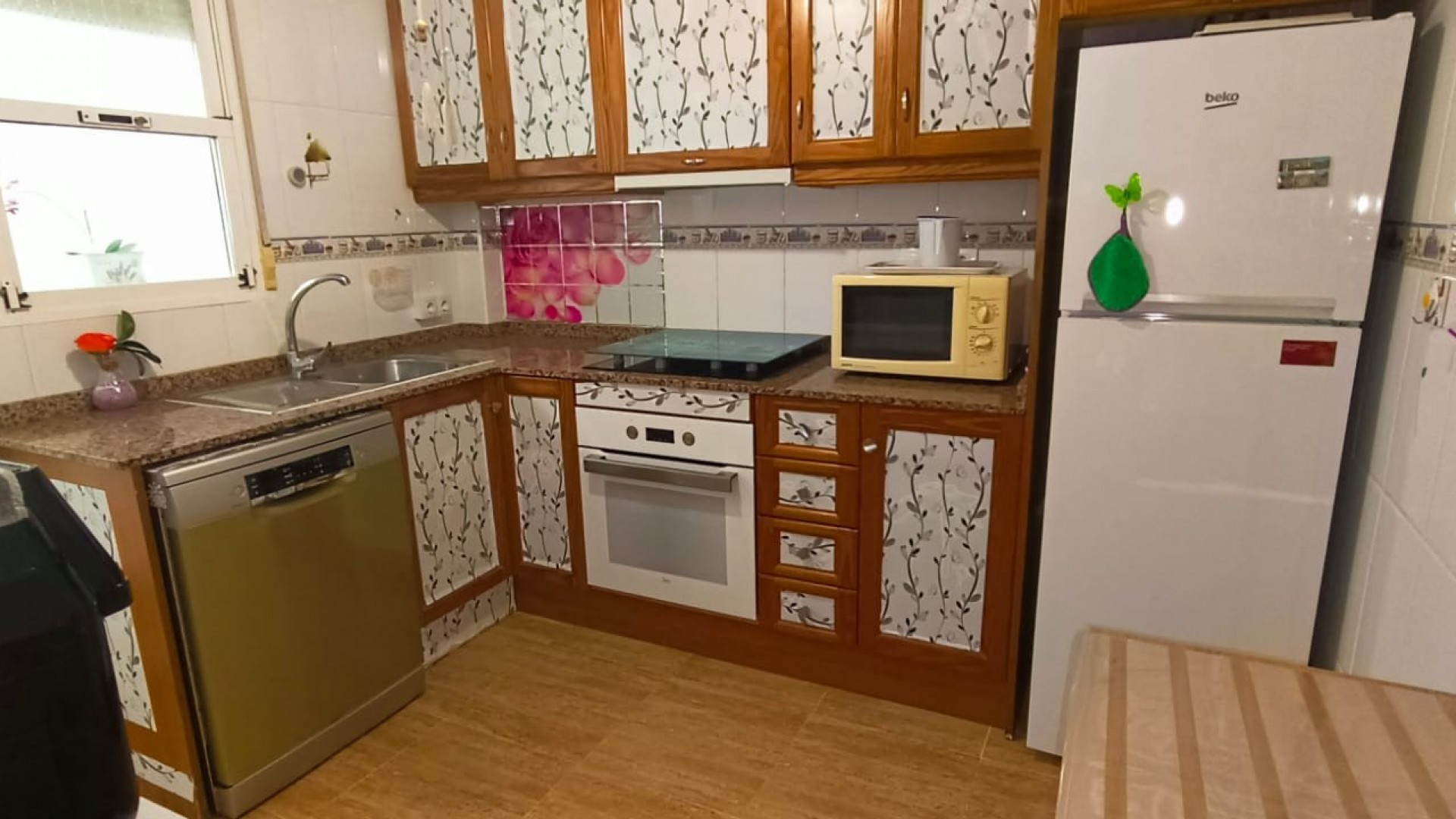 Revente - Maison de ville -
Orihuela Costa