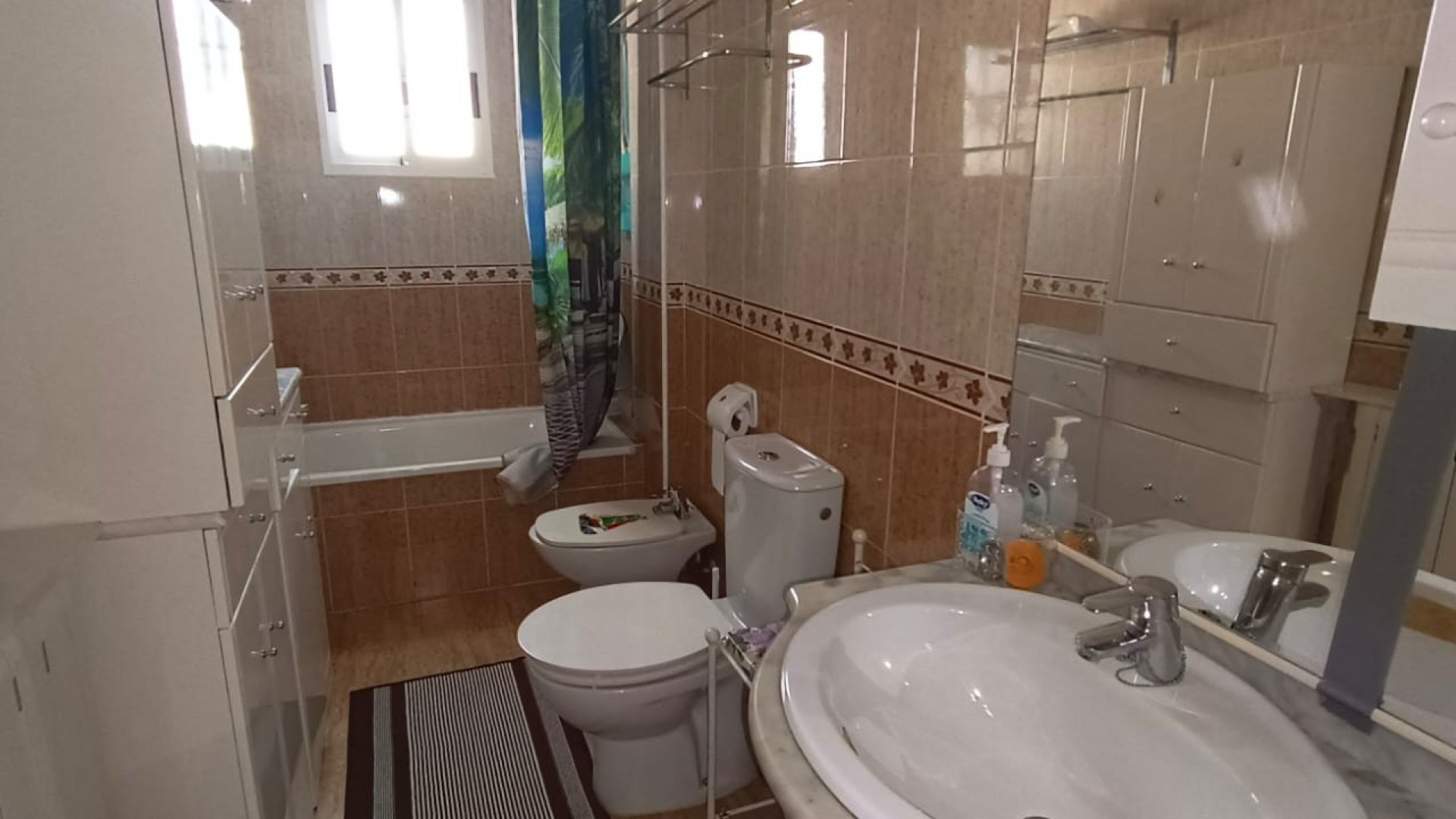 Revente - Maison de ville -
Orihuela Costa