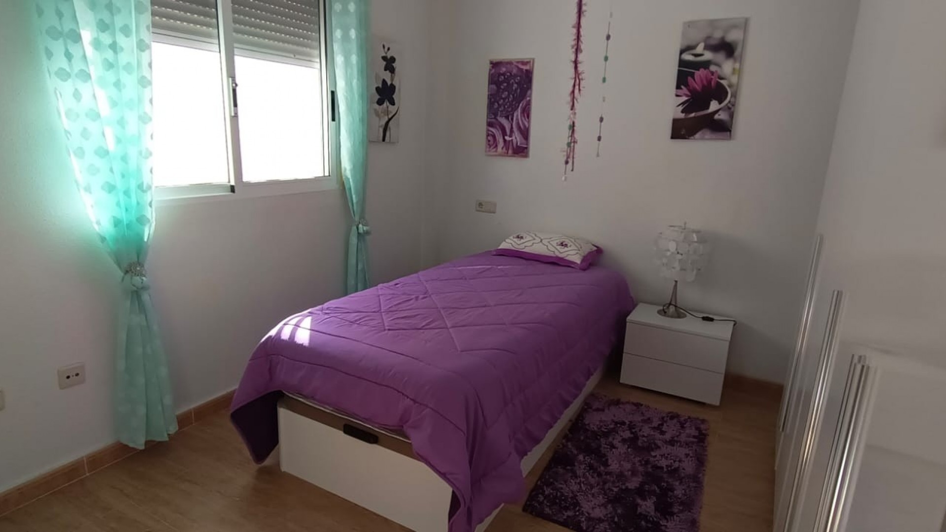 Revente - Maison de ville -
Orihuela Costa