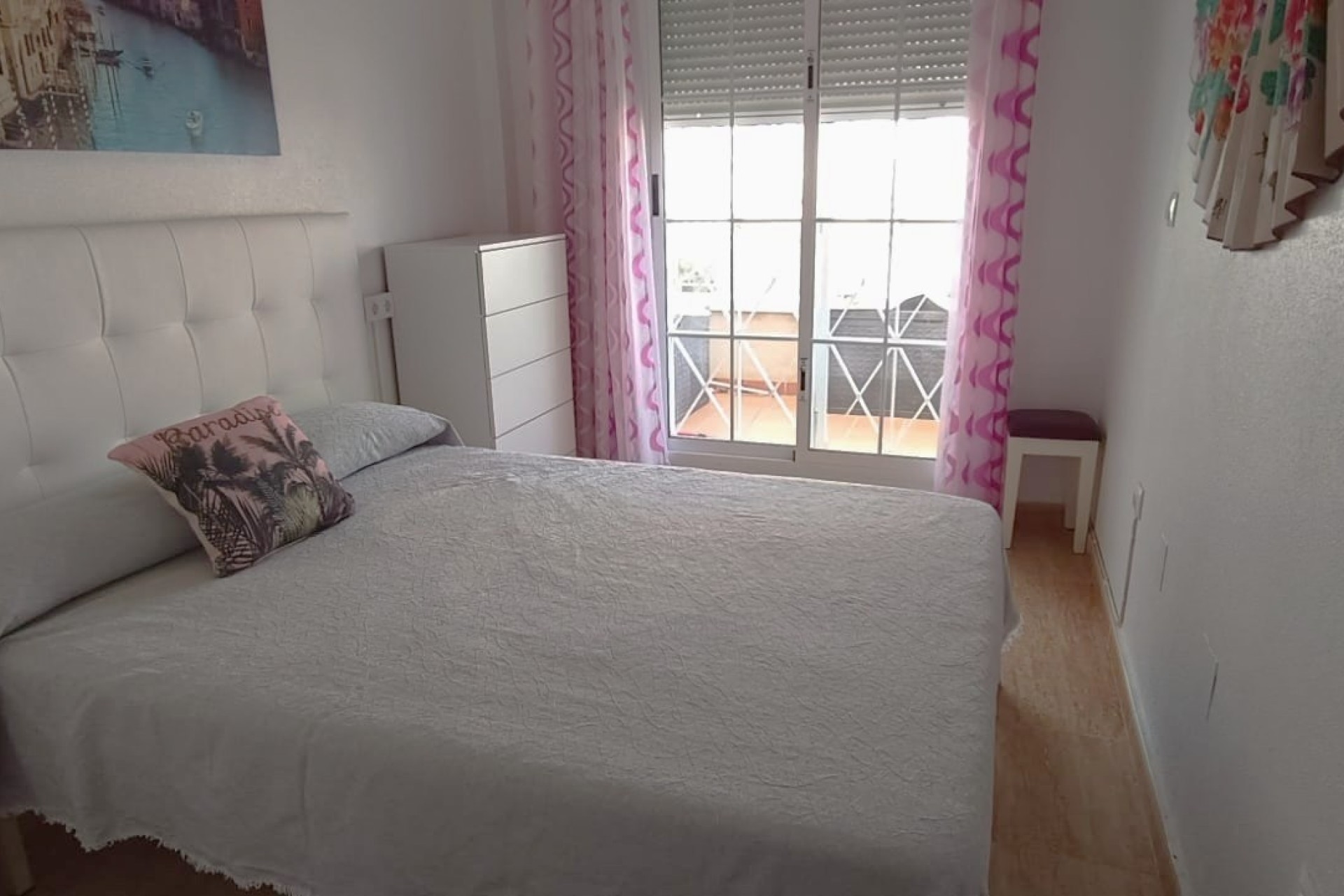 Revente - Maison de ville -
Orihuela Costa