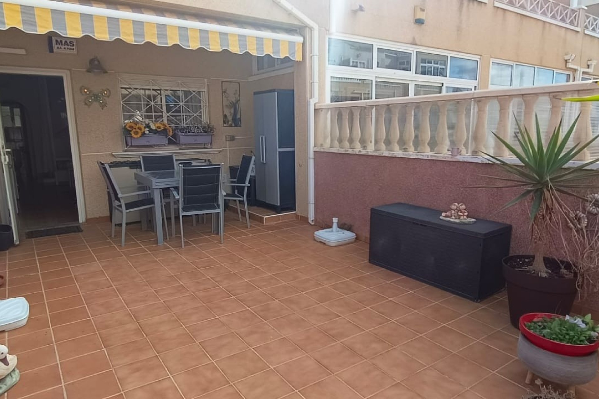 Revente - Maison de ville -
Orihuela Costa