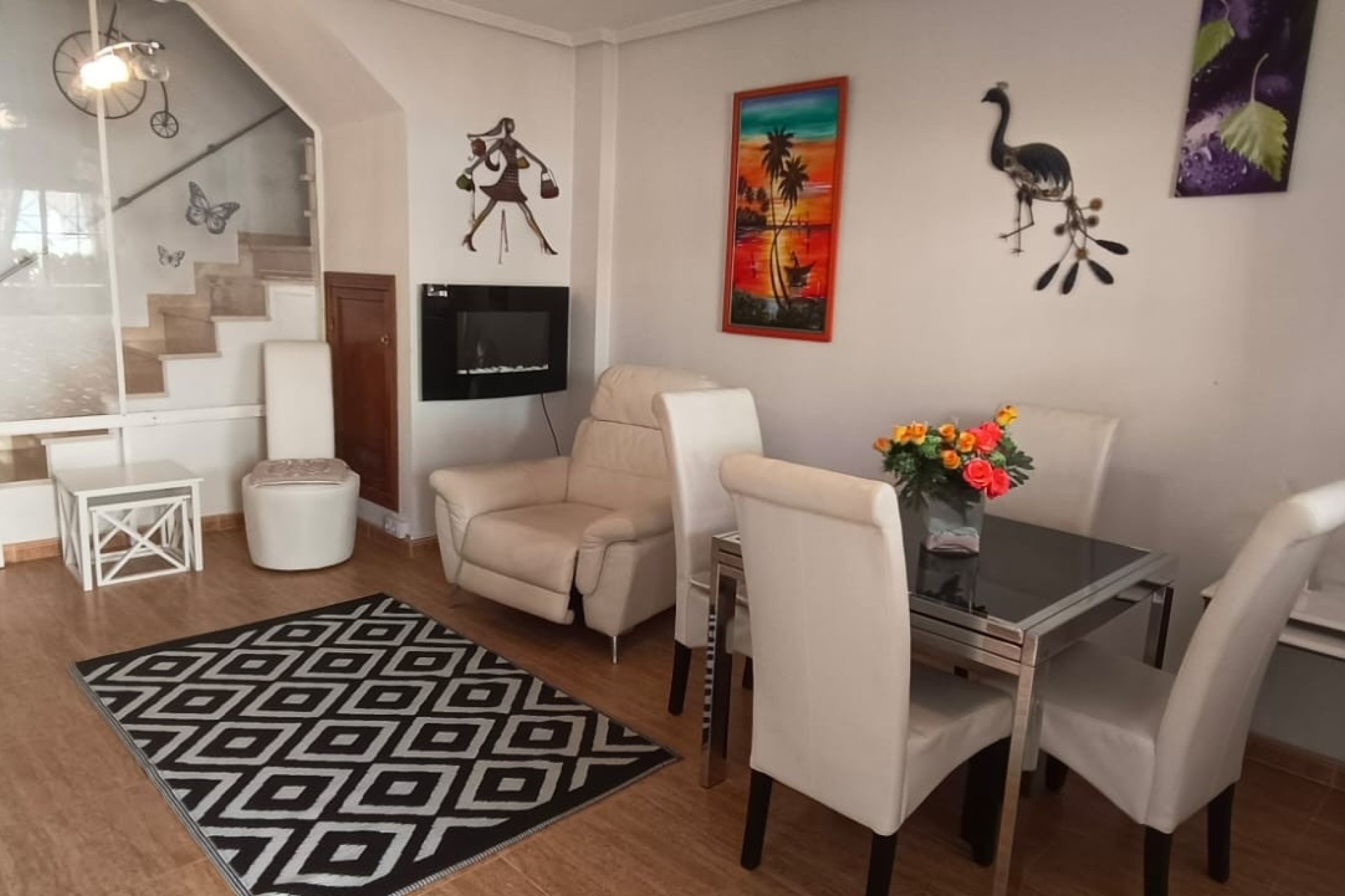 Revente - Maison de ville -
Orihuela Costa