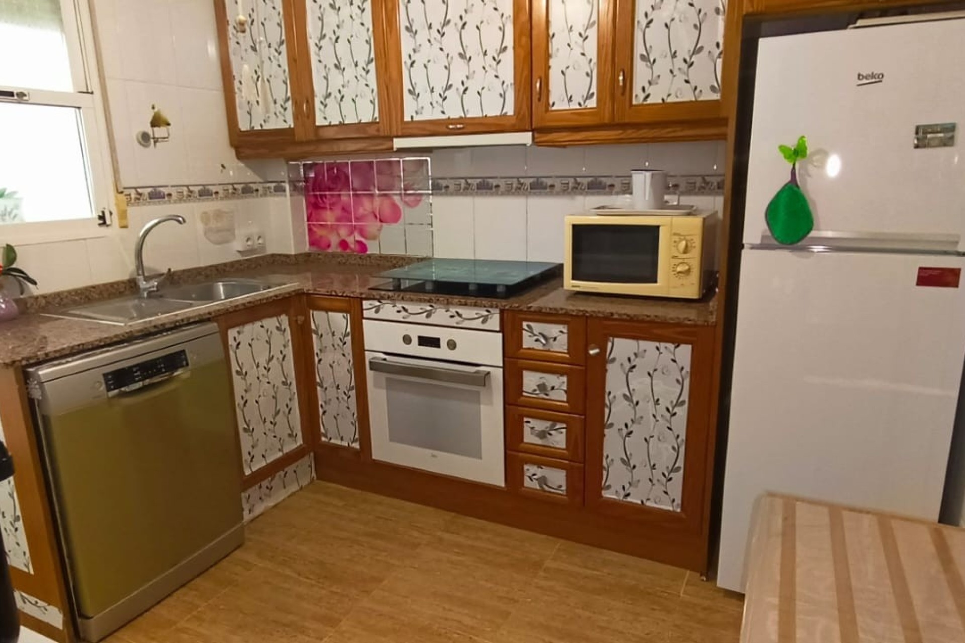 Revente - Maison de ville -
Orihuela Costa