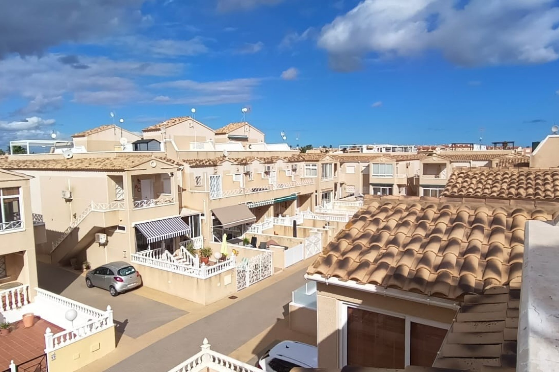 Revente - Maison de ville -
Orihuela Costa