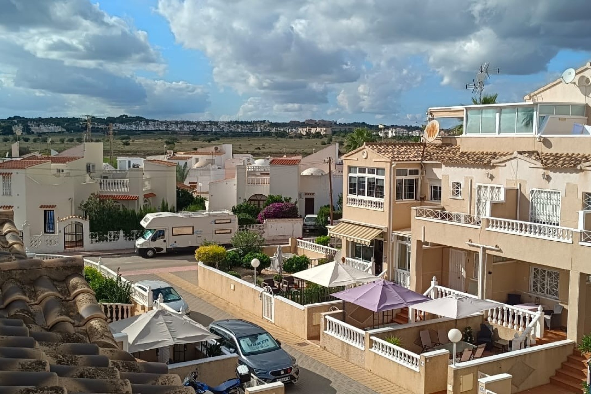 Revente - Maison de ville -
Orihuela Costa
