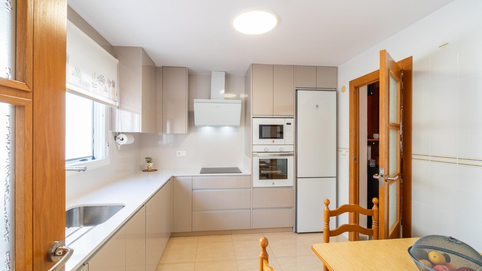 Revente - Maison de ville -
Orihuela - Desamparados-Hurchillo-Torremendo