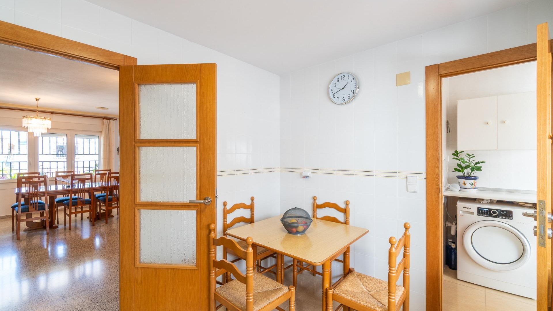 Revente - Maison de ville -
Orihuela - Desamparados-Hurchillo-Torremendo