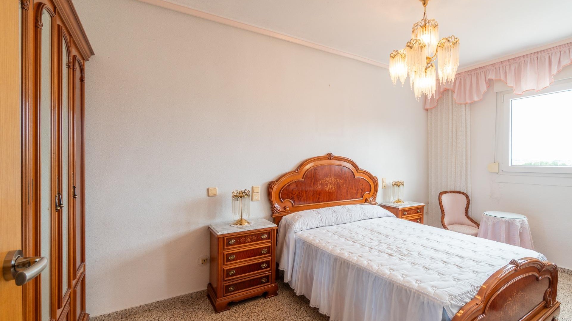 Revente - Maison de ville -
Orihuela - Desamparados-Hurchillo-Torremendo