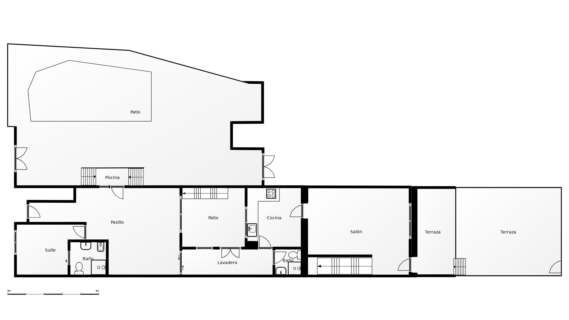 Revente - Maison de ville -
Orihuela - Desamparados-Hurchillo-Torremendo
