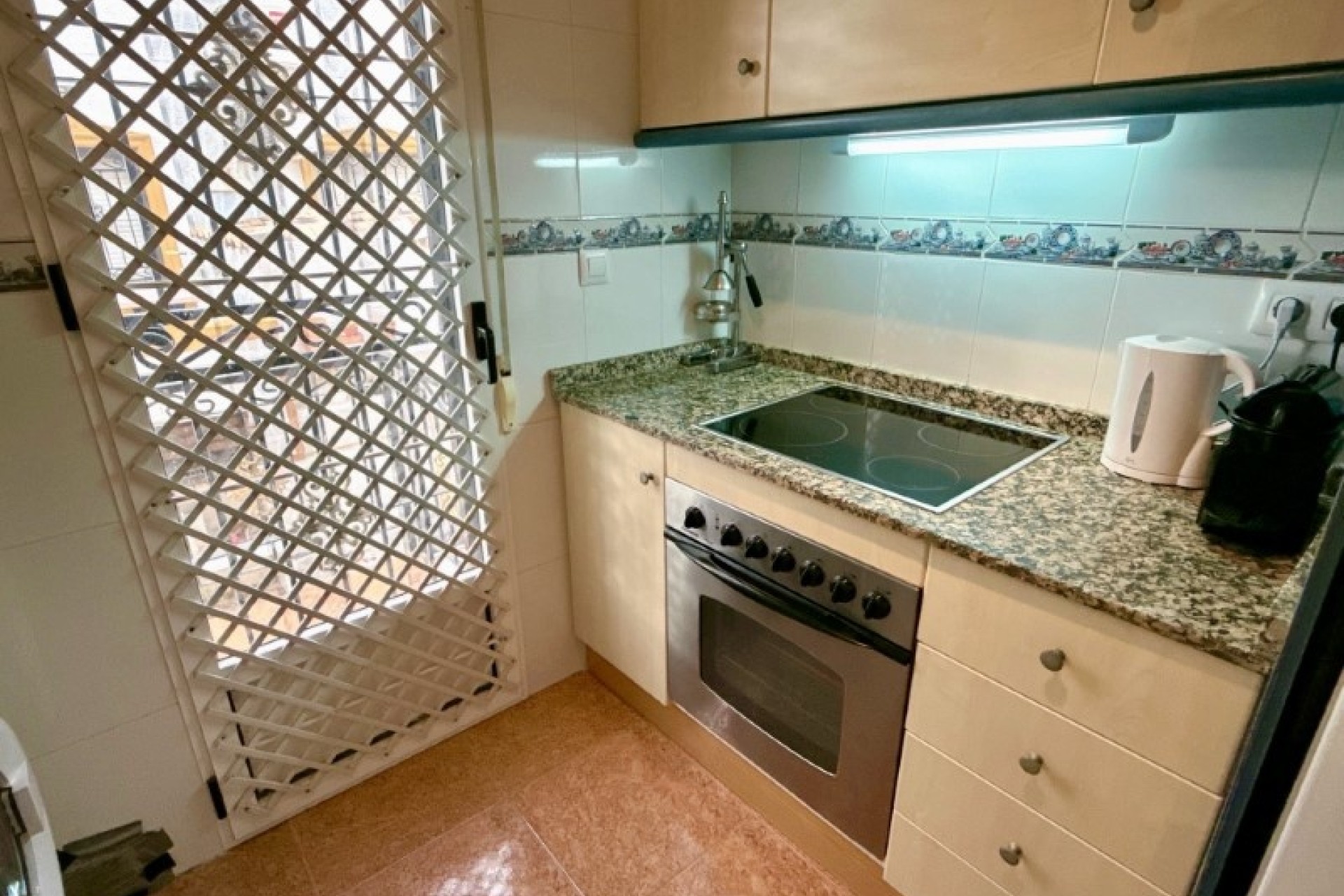 Revente - Maison de ville -
Orihuela - Desamparados - Hurchillo - Torremendo