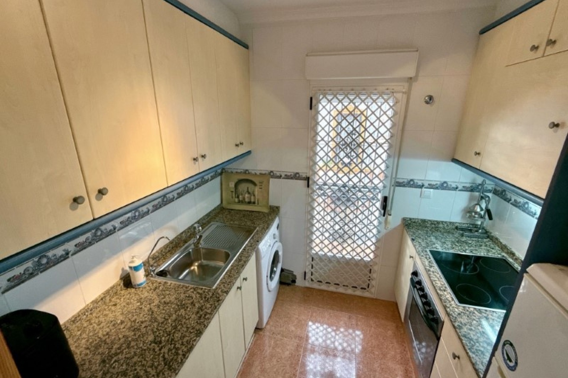 Revente - Maison de ville -
Orihuela - Desamparados - Hurchillo - Torremendo