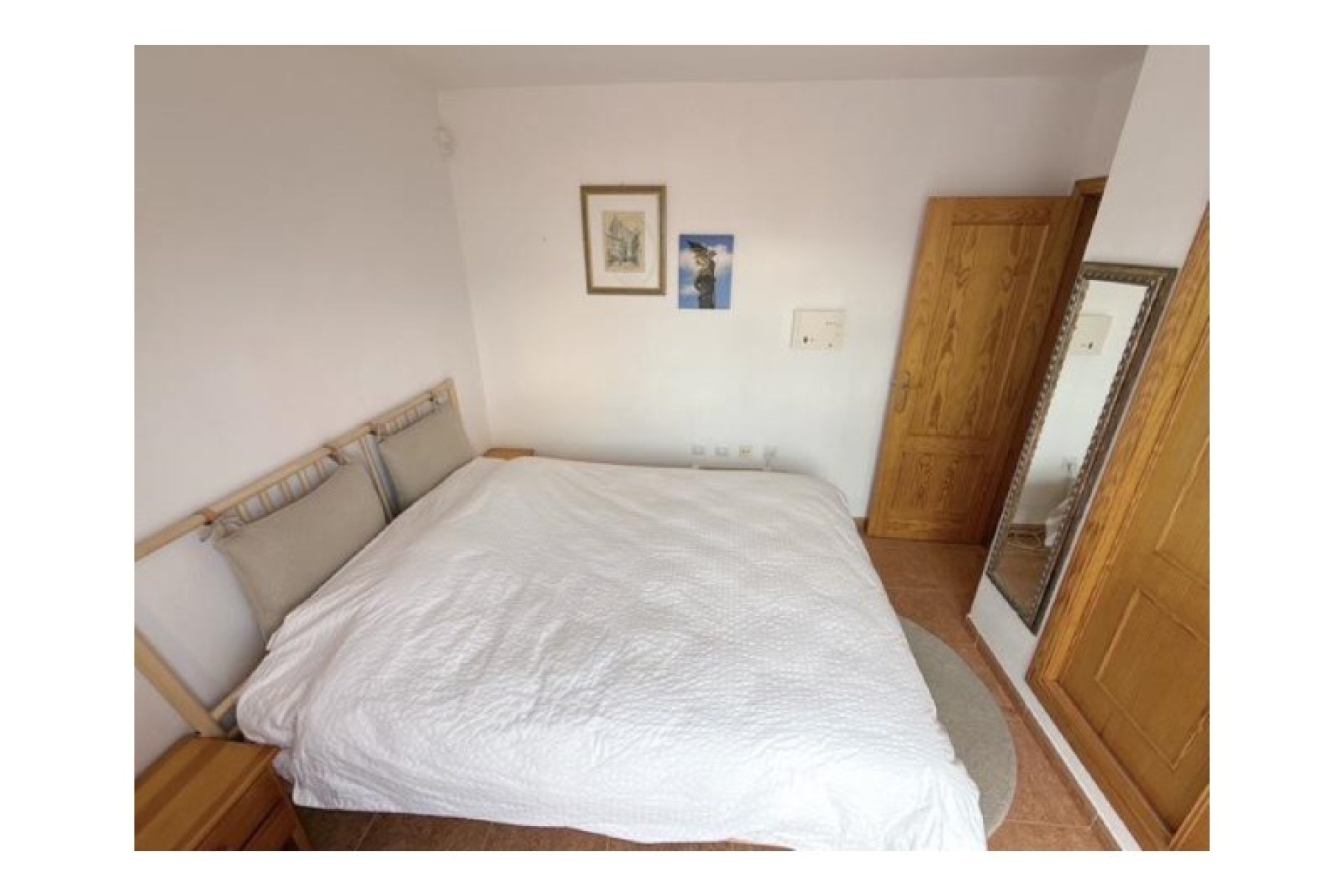 Revente - Maison de ville -
Orihuela - Desamparados - Hurchillo - Torremendo