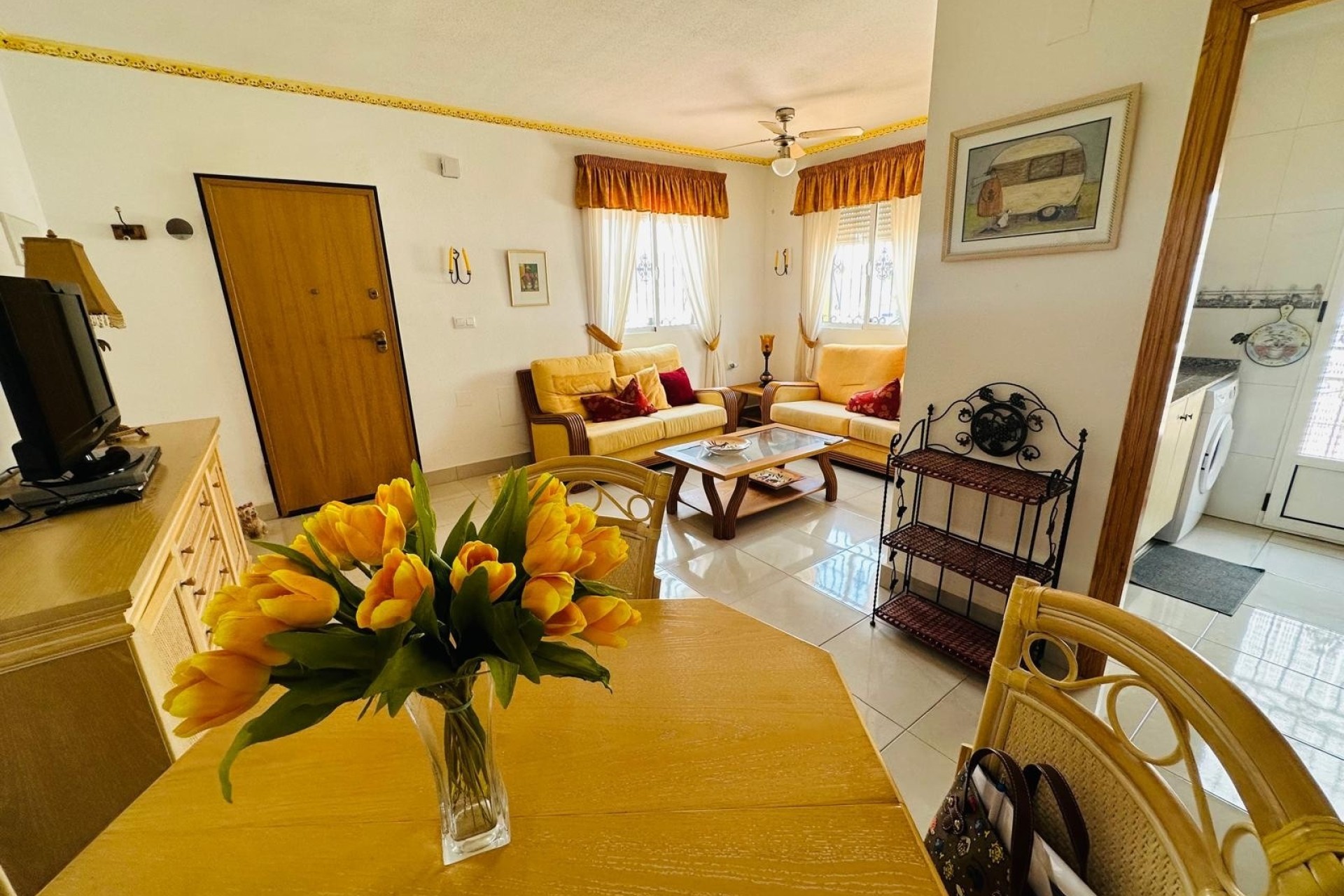 Revente - Maison de ville -
Orihuela - Entre Naranjos - Vistabella Golf