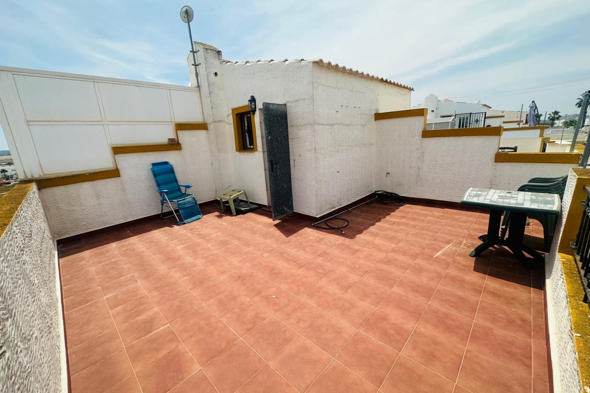 Revente - Maison de ville -
Orihuela - Entre Naranjos - Vistabella Golf
