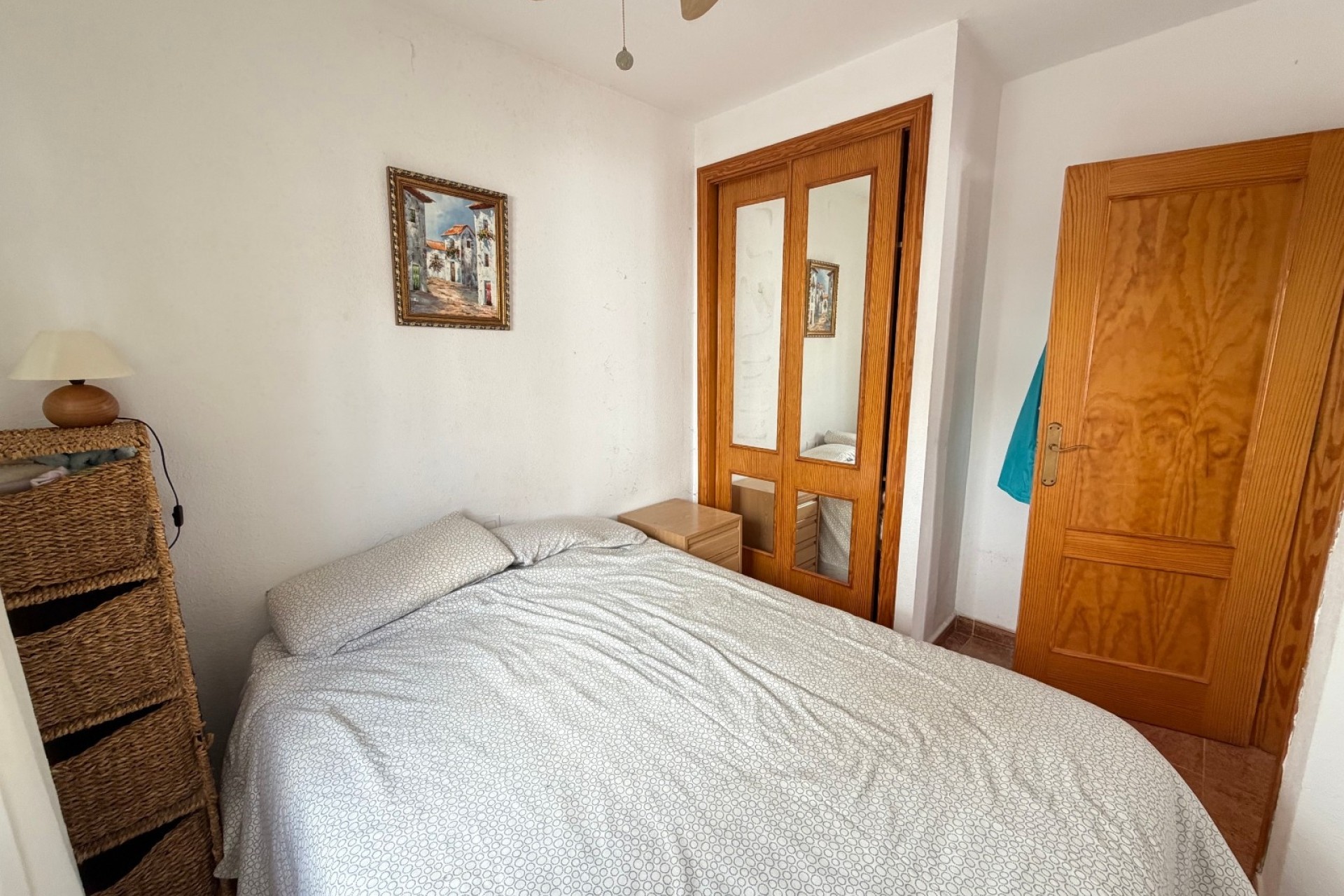 Revente - Maison de ville -
Orihuela - Entre Naranjos - Vistabella Golf