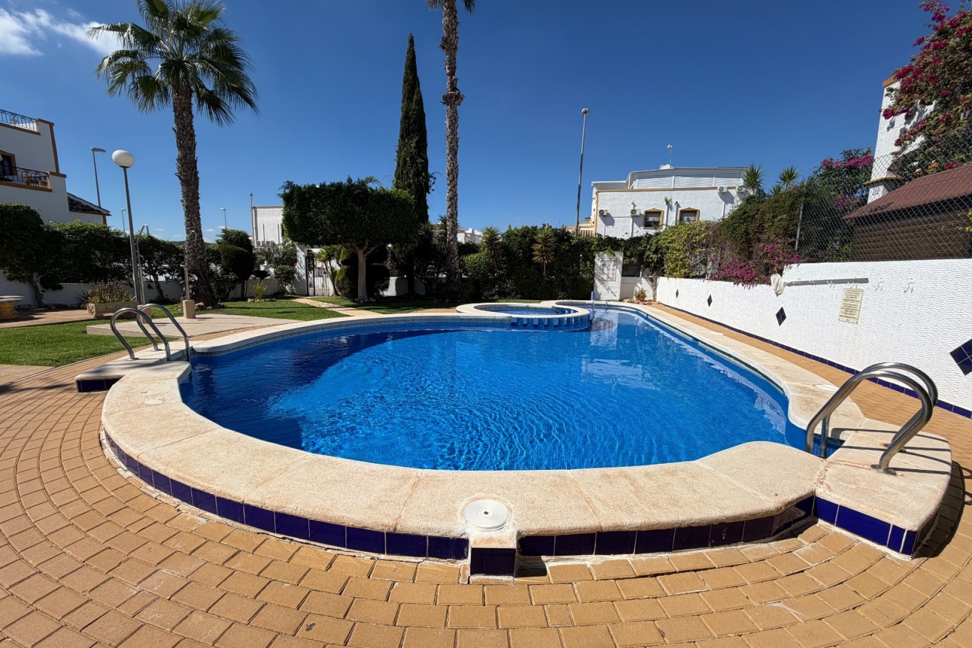 Revente - Maison de ville -
Orihuela - Entre Naranjos - Vistabella Golf