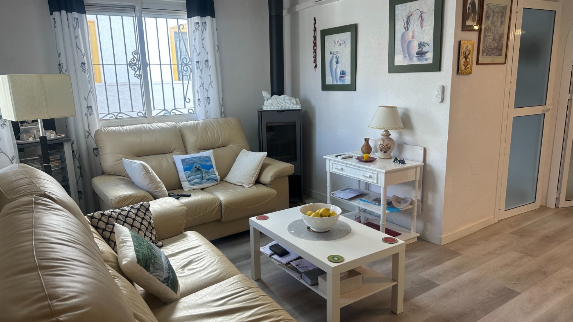 Revente - Maison de ville -
Orihuela - Entre Naranjos - Vistabella