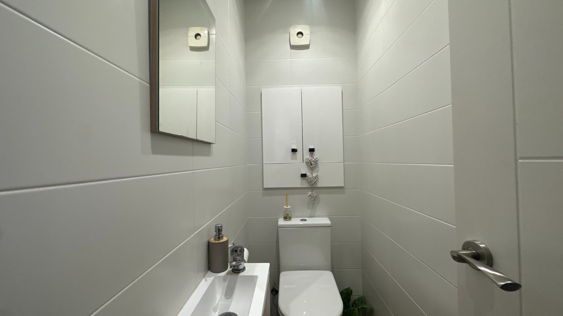 Revente - Maison de ville -
Orihuela - Entre Naranjos - Vistabella