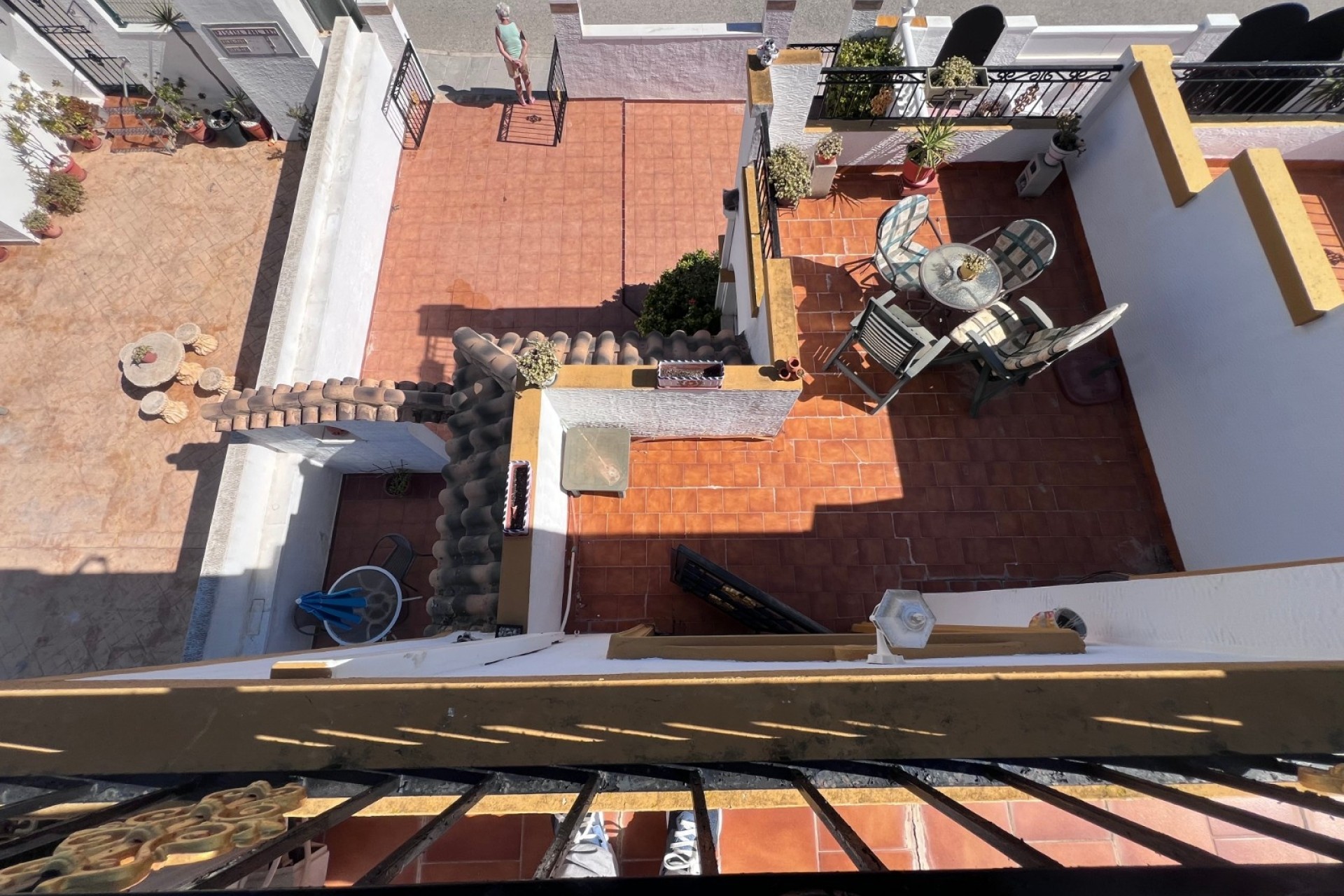 Revente - Maison de ville -
Orihuela - Entre Naranjos - Vistabella