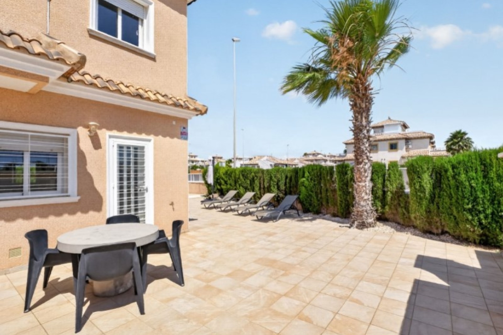 Revente - Maison de ville -
Orihuela - Inland