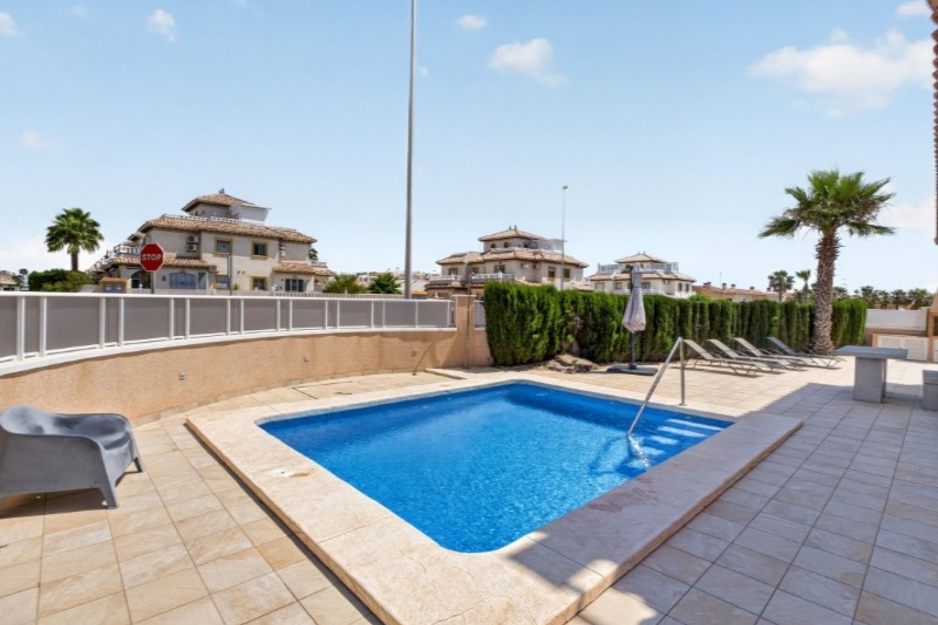 Revente - Maison de ville -
Orihuela - Inland