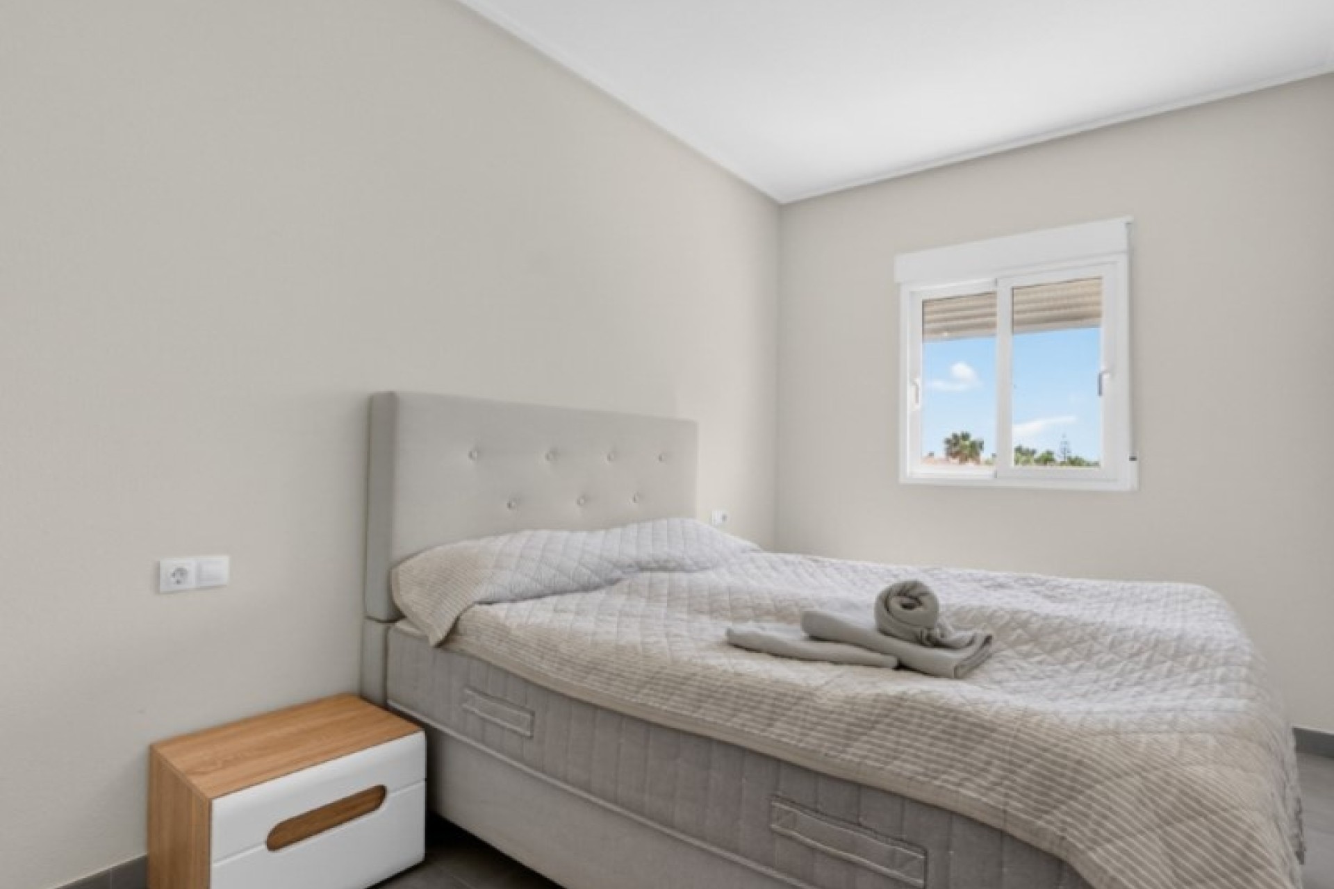 Revente - Maison de ville -
Orihuela - Inland